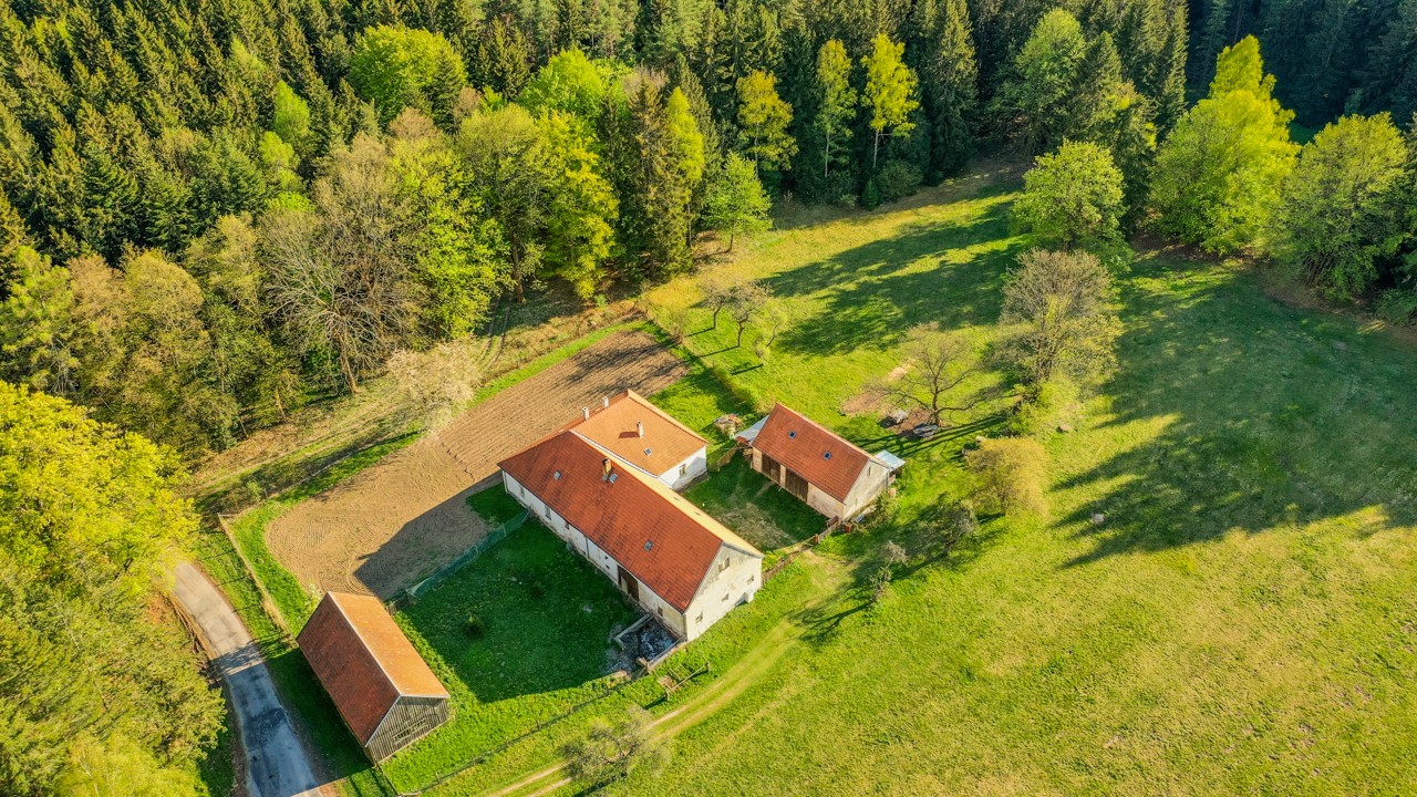 Penzion Klenovské samoty foto 3