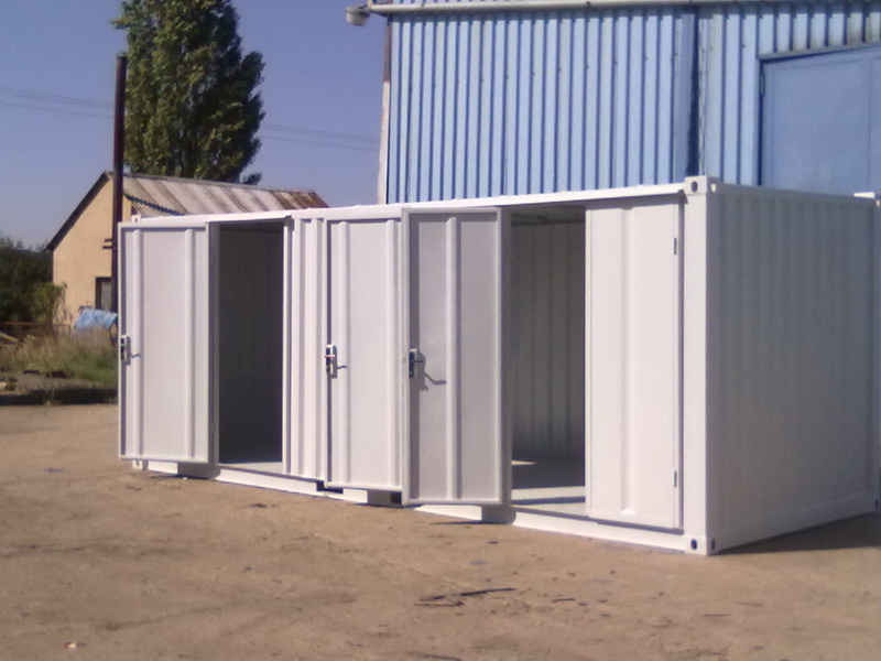 MALIKCONT - Kvalitní české kontejnery foto 6