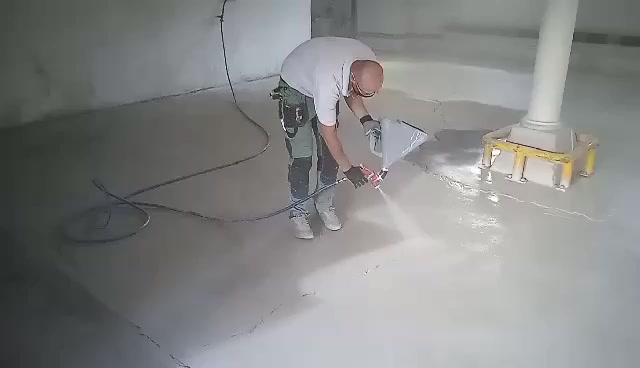 Radoslav Šmiga - Stavební práce foto 2 (náhled videa)