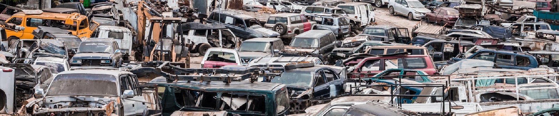 Úvodní obrázek Likvidace vozidel - Marek Kučera