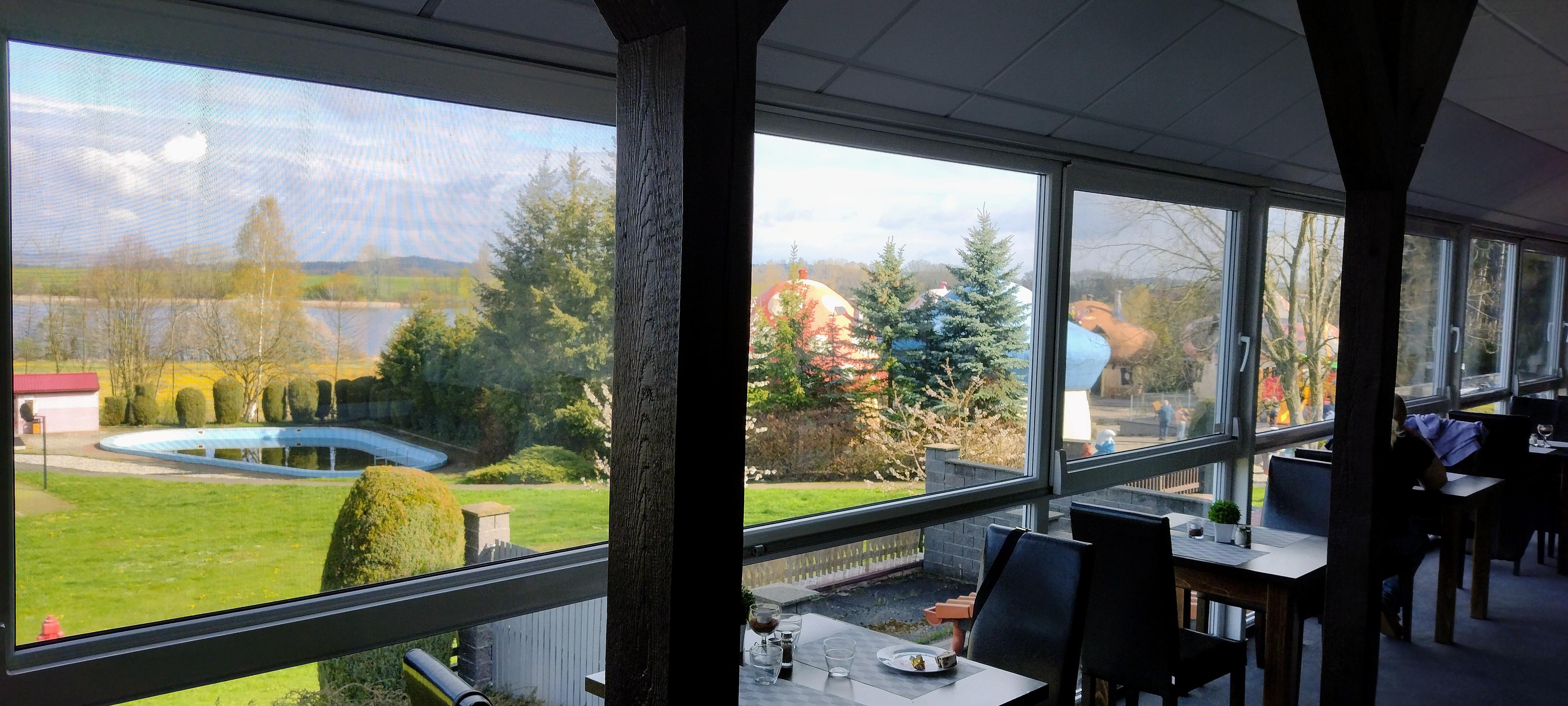 Hotel Jesenice - restaurace foto 5