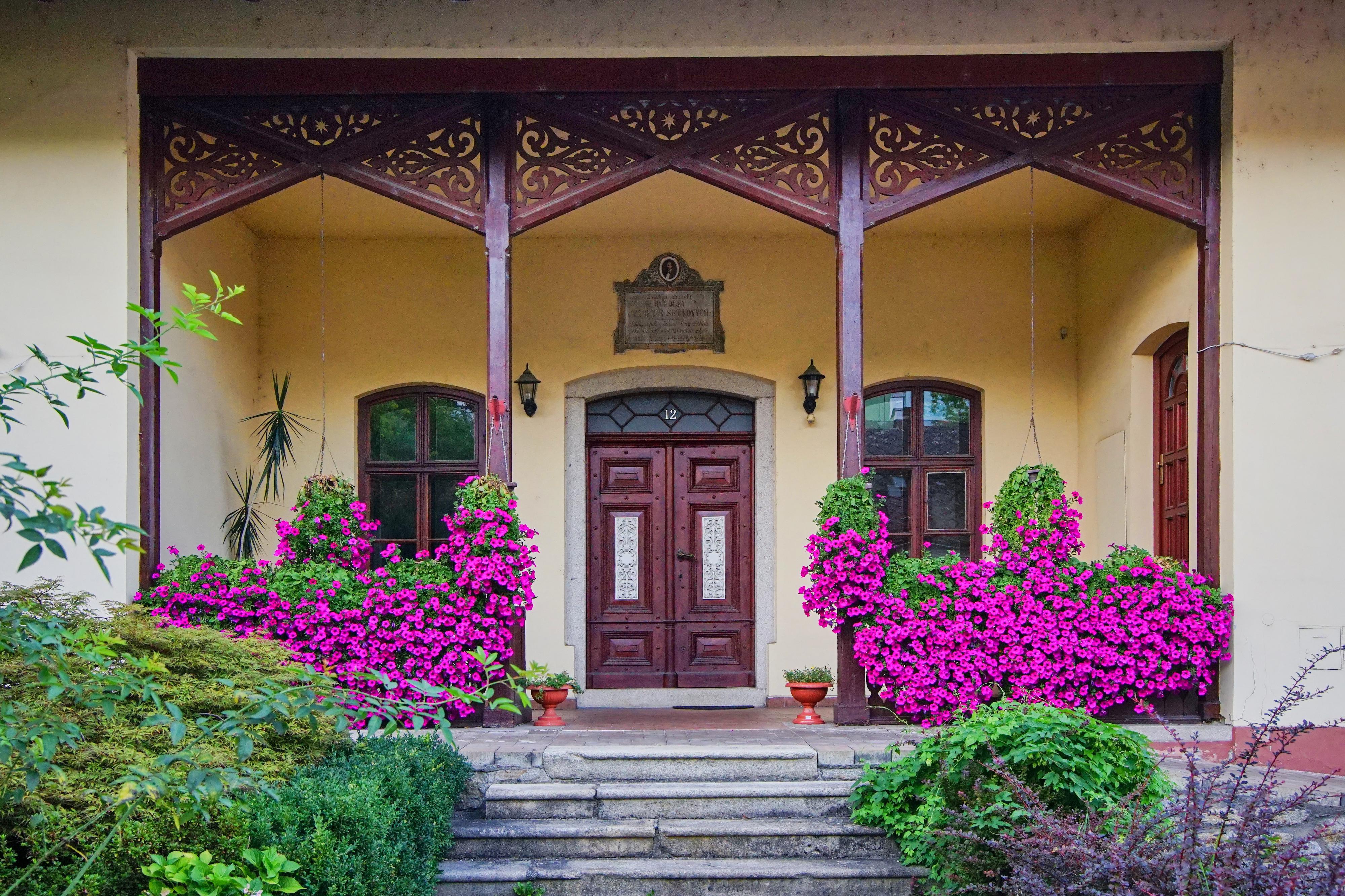 Apartmány Šetkova vila foto 5