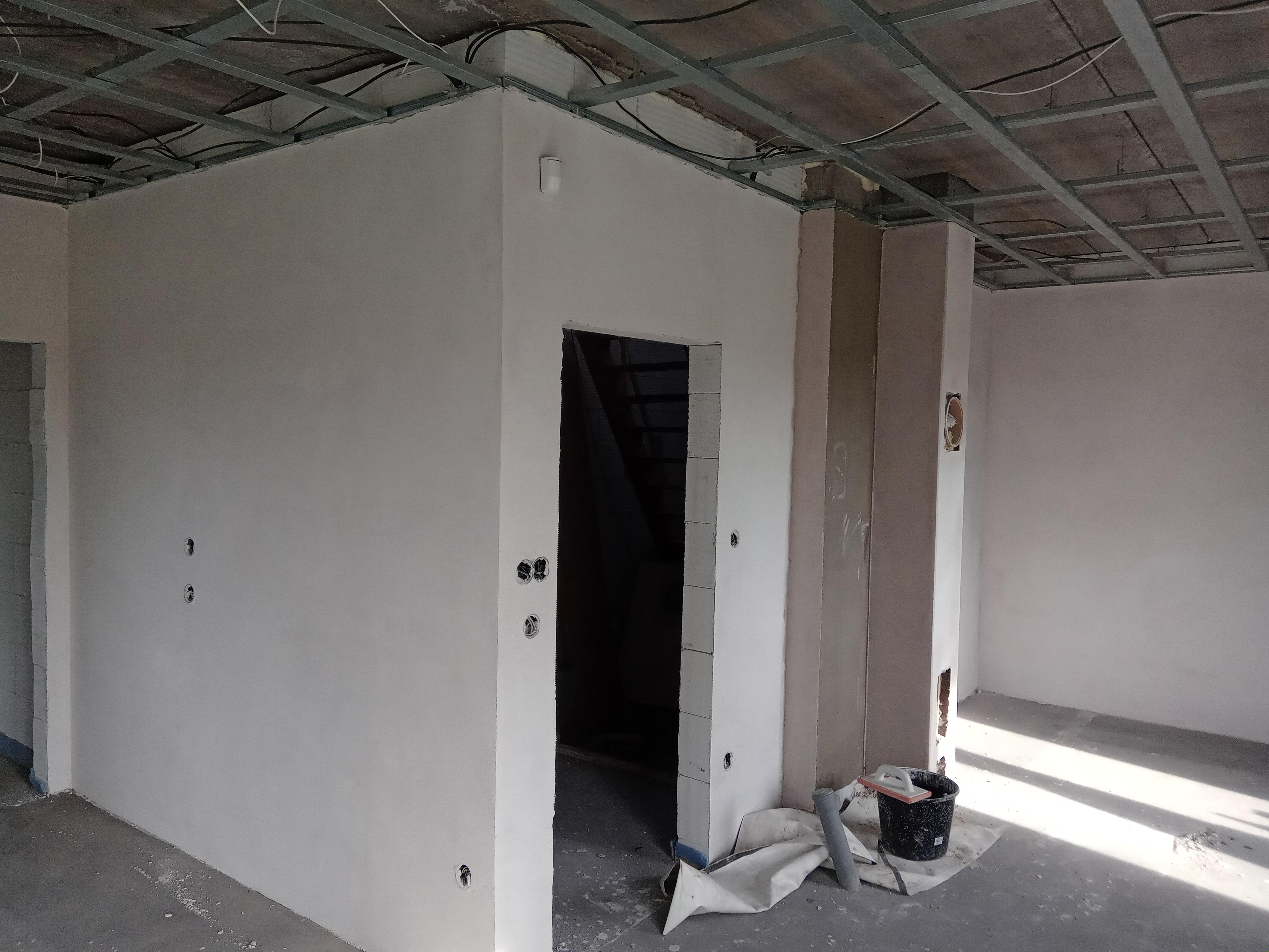 Tomáš Hrdlička - Zednické práce foto 3