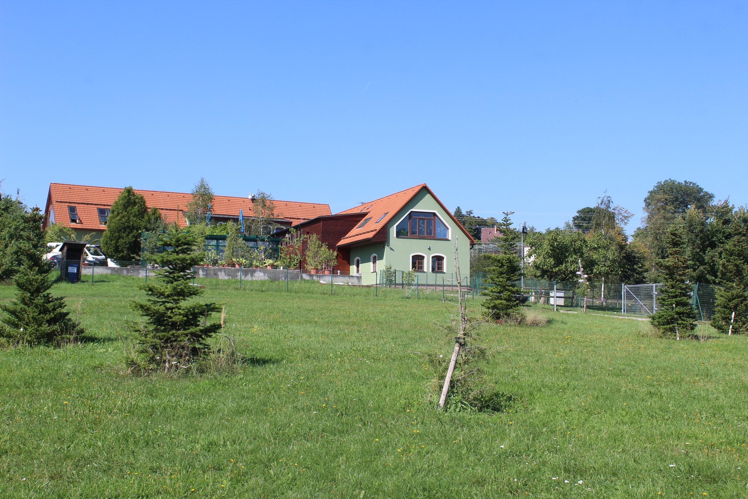 Restaurace ZOO Tábor