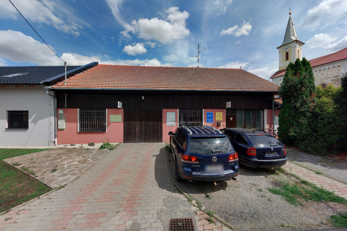 Autoservis Kroutil foto 2