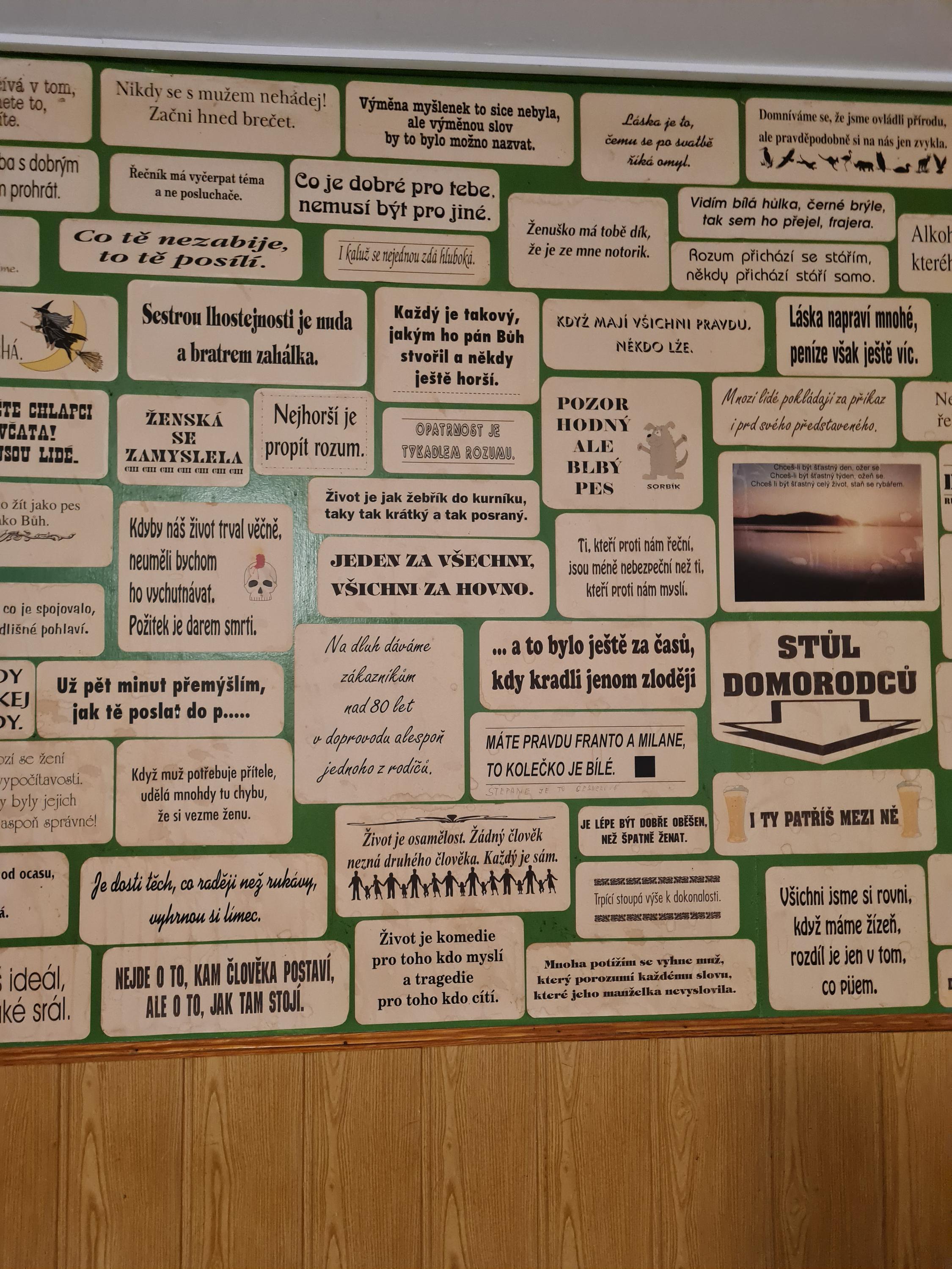 Restaurace Camp Pálava foto 6