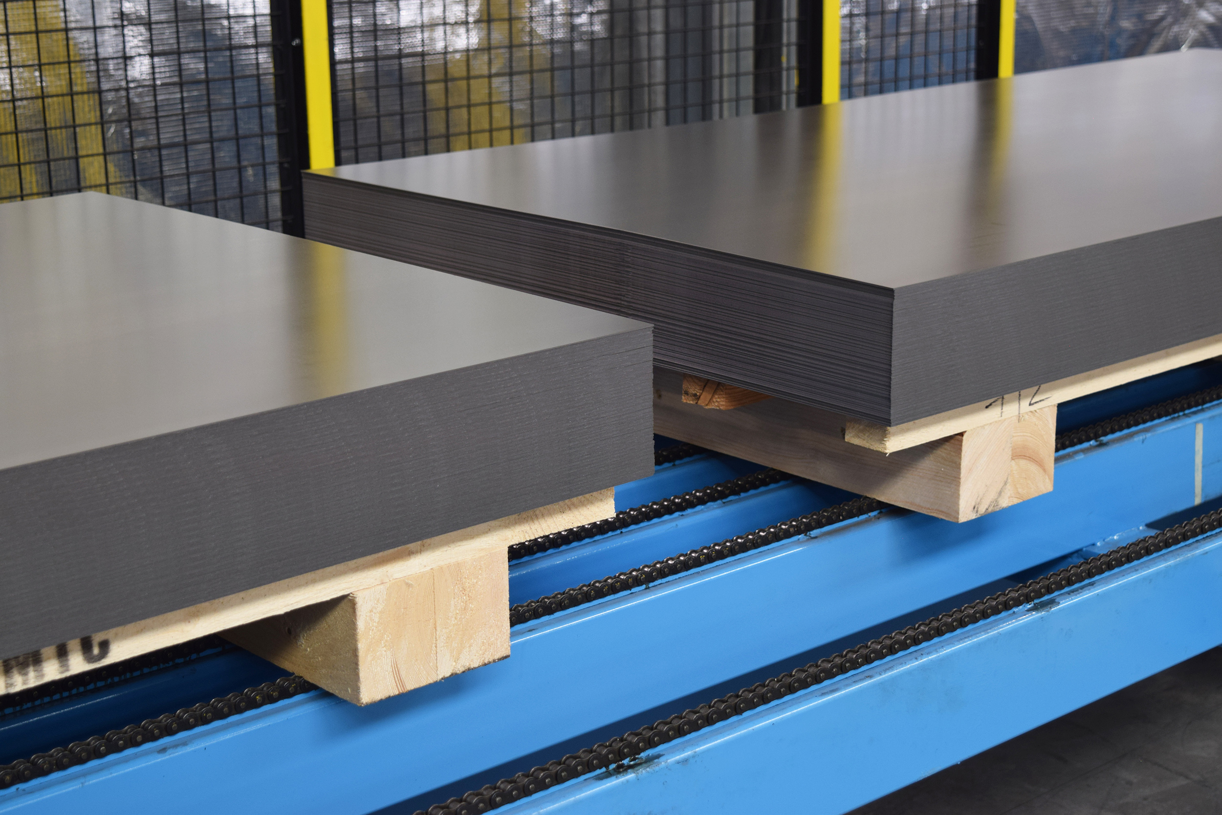 METAL TRADE COMAX, a.s. foto 4