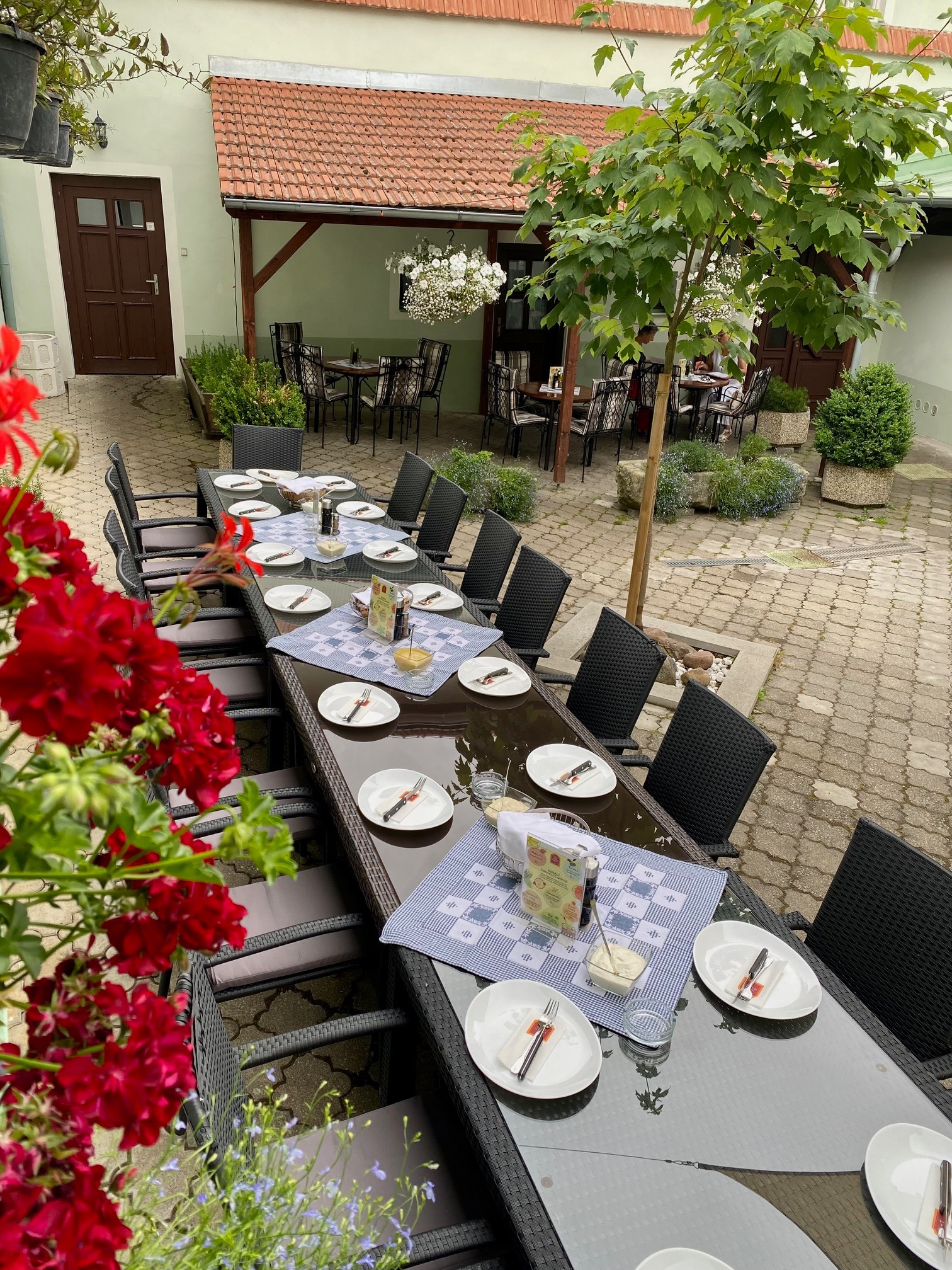 Restaurace Hotel Šumava foto 5