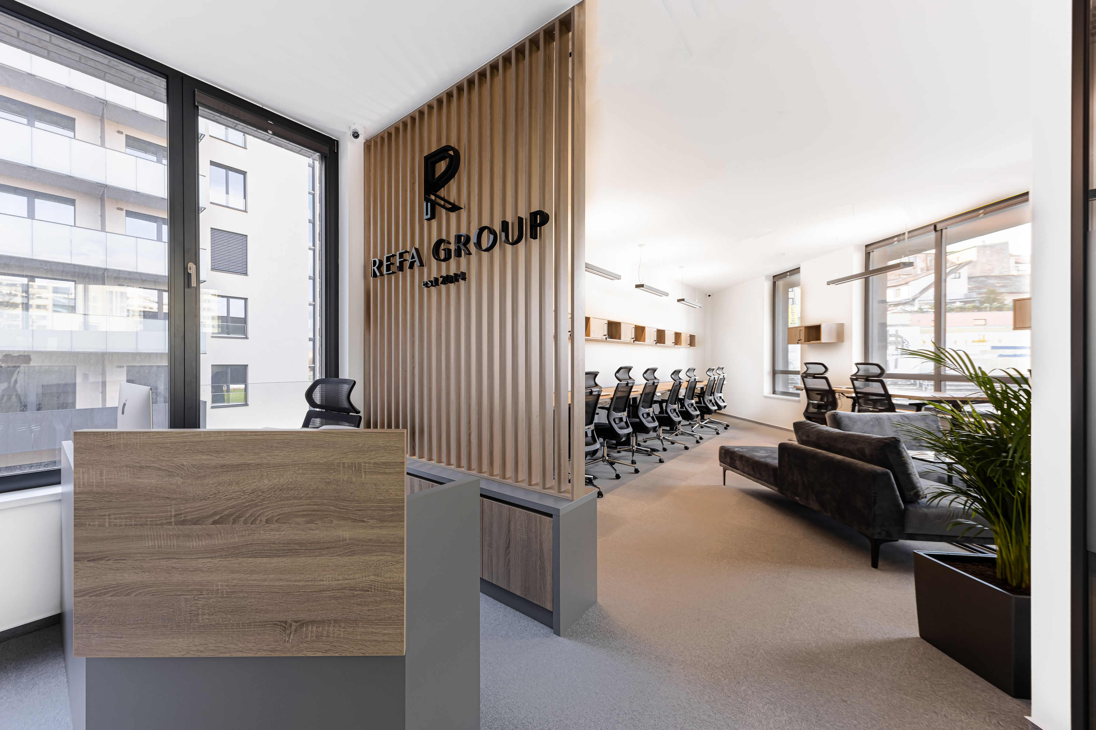 REFA Group s.r.o. foto 6