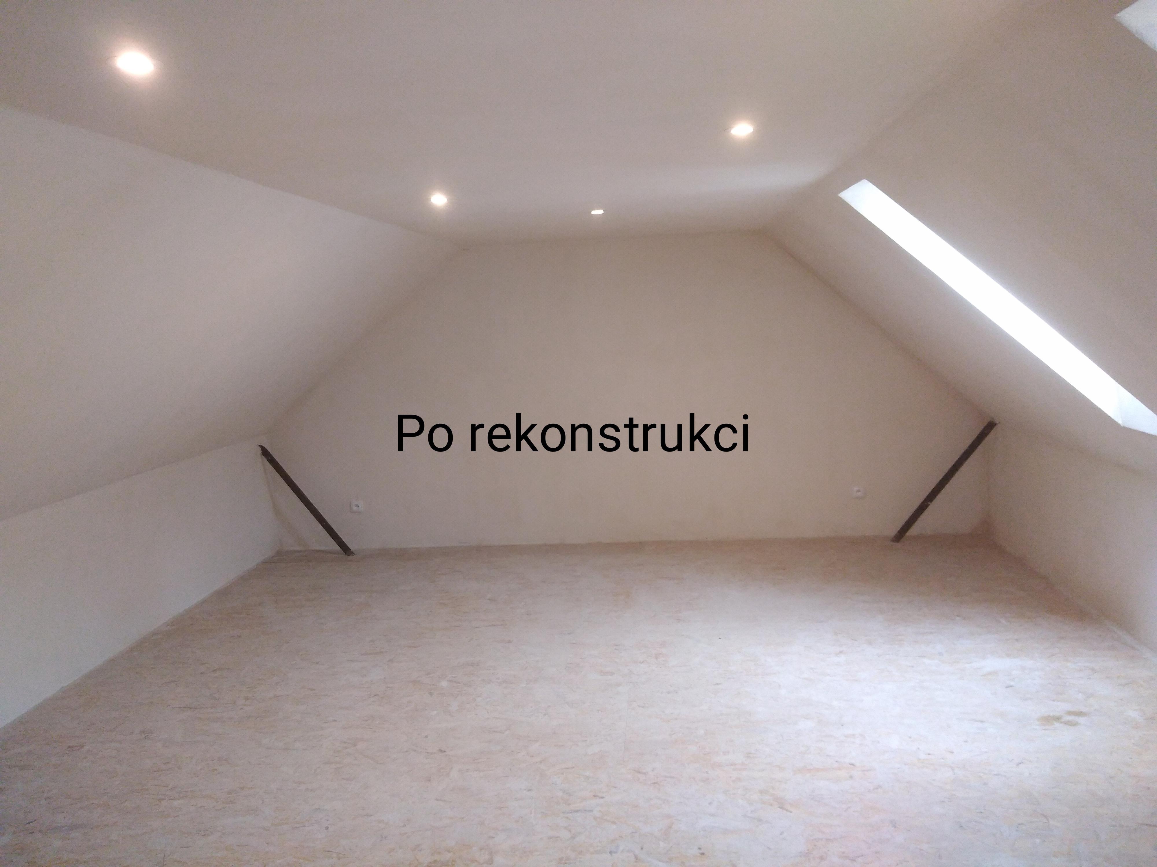 Rekonstrukce Horvát Jan foto 3