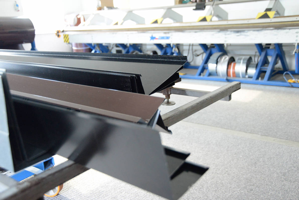 KP metal - KLEMPÍŘSTVÍ PŠENIČKOVI foto 2