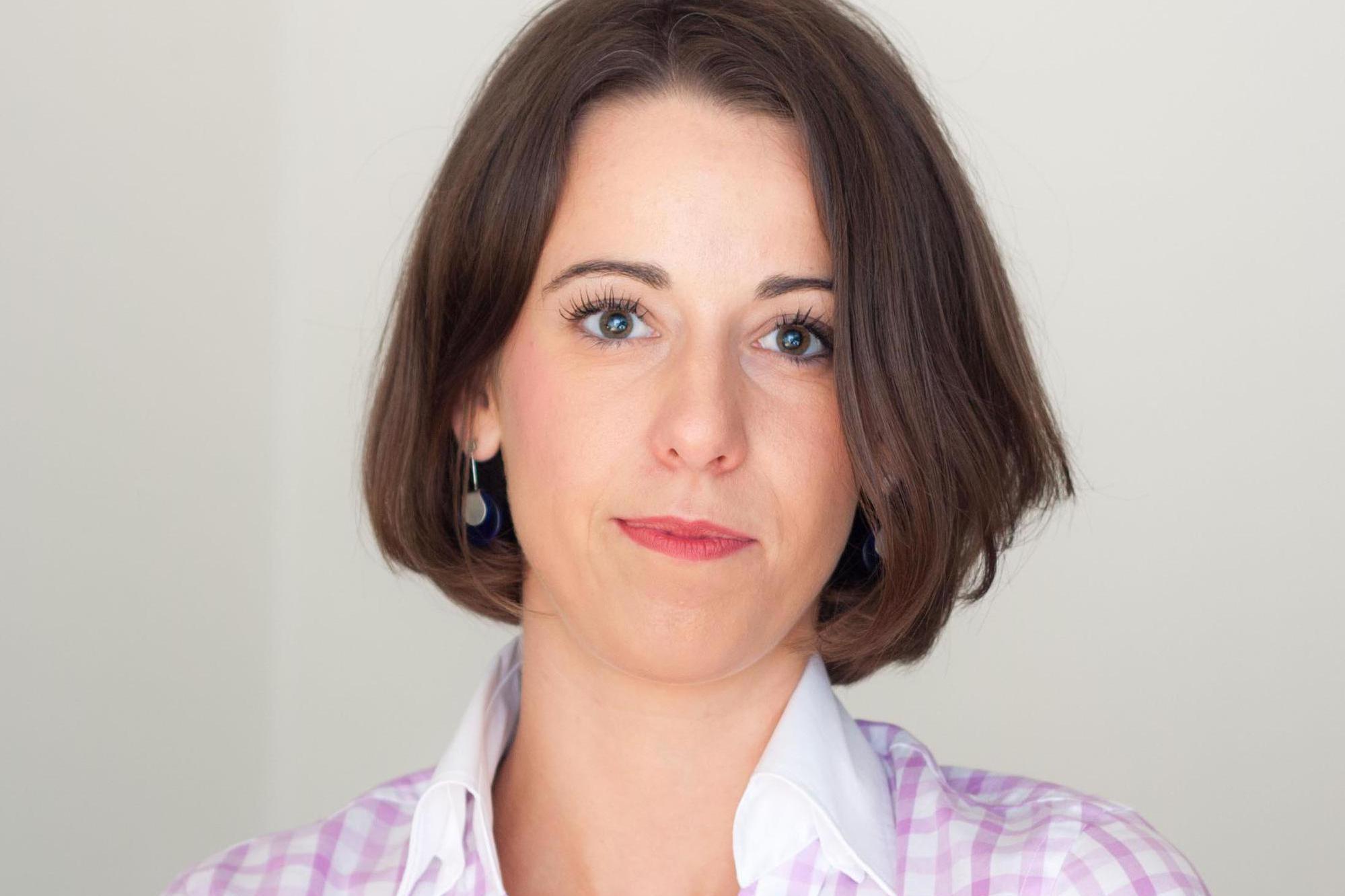 JUDr. Kateřina Dlouhá, advokátka