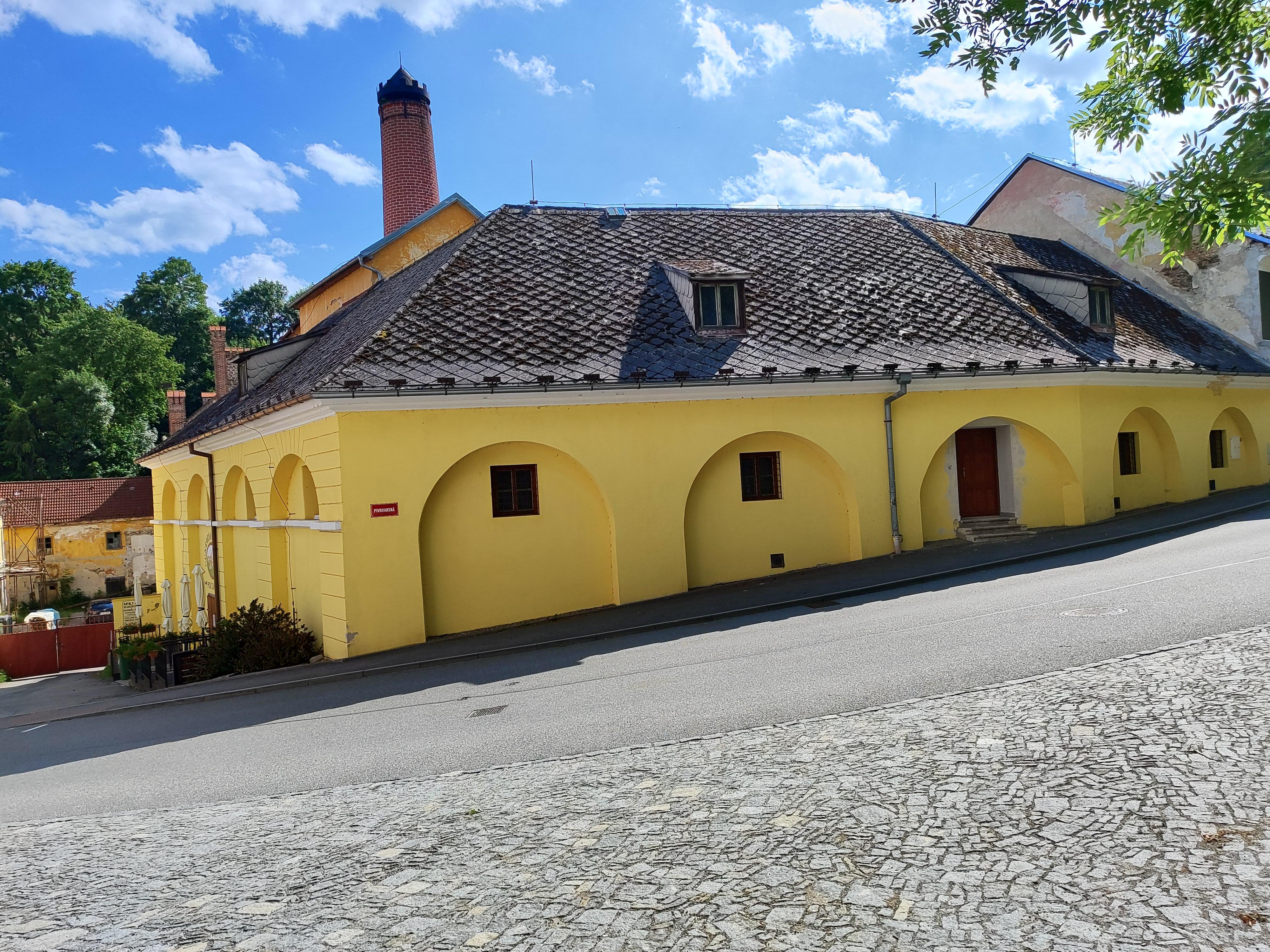 Cukrárna Pod Zámkem foto 4