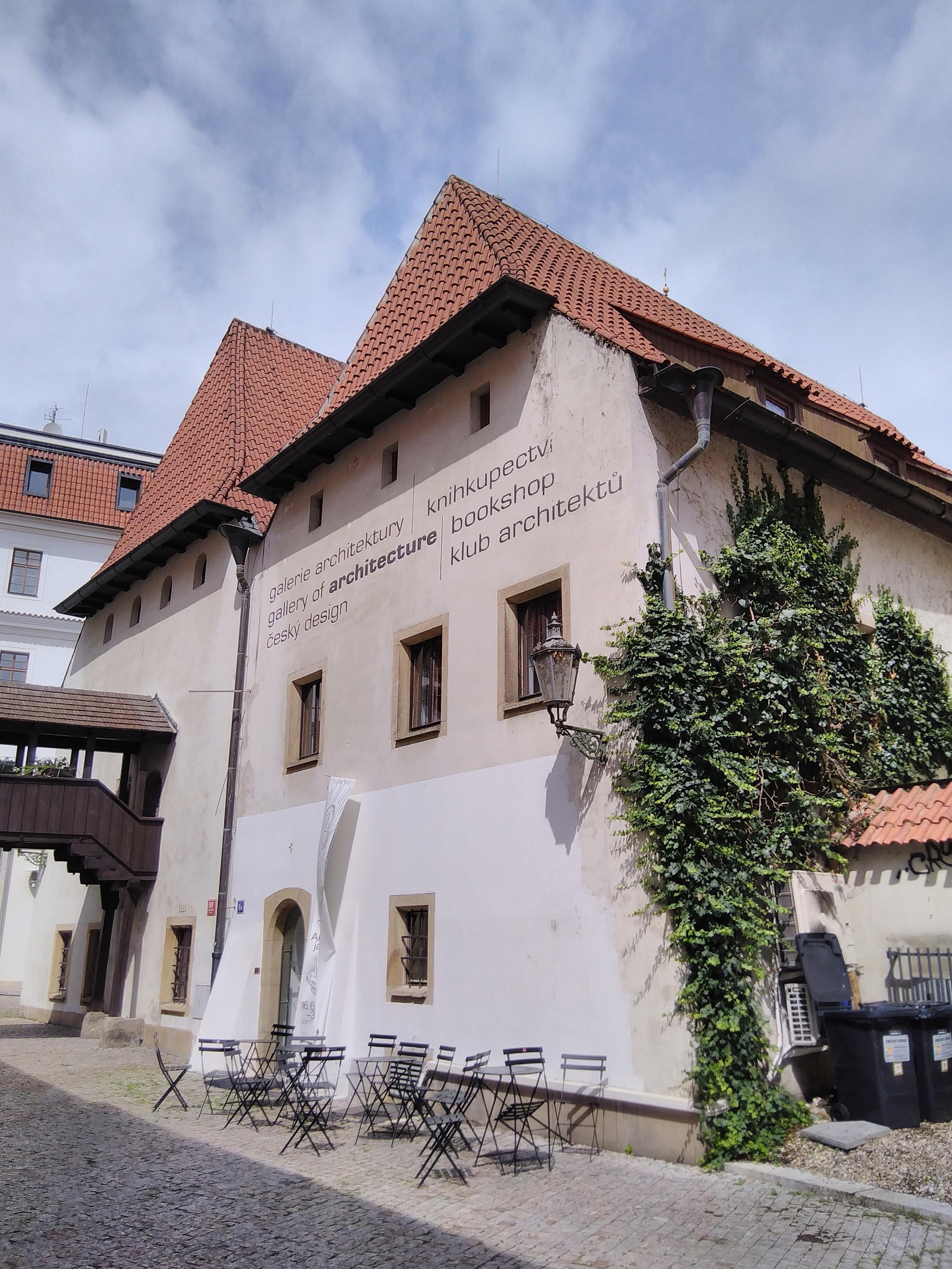 Galerie Jaroslava Fragnera foto 2