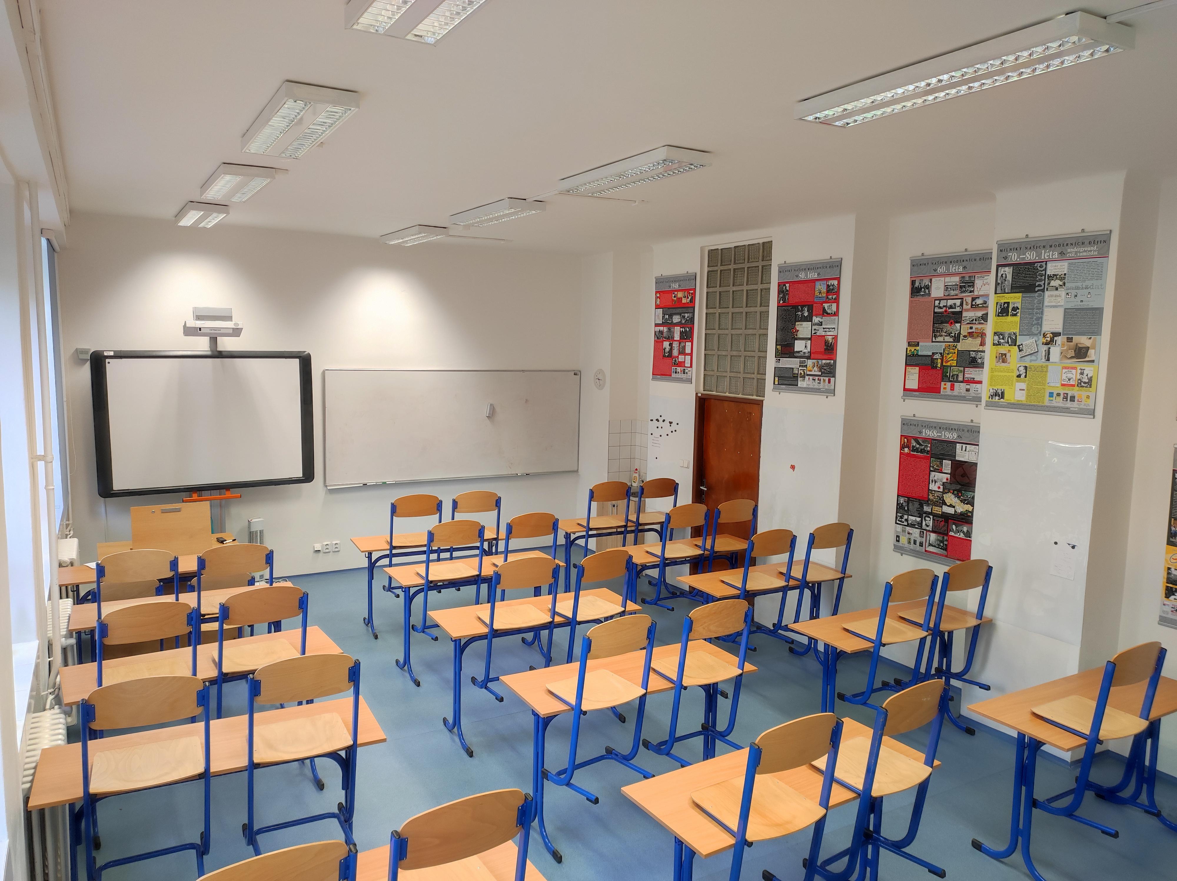 Střední škola knižní kultury, s.r.o. foto 5