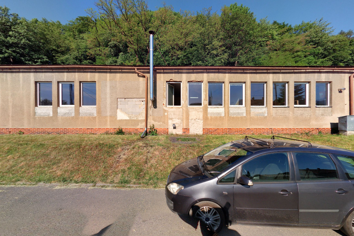 Deštné sloupy, s.r.o.