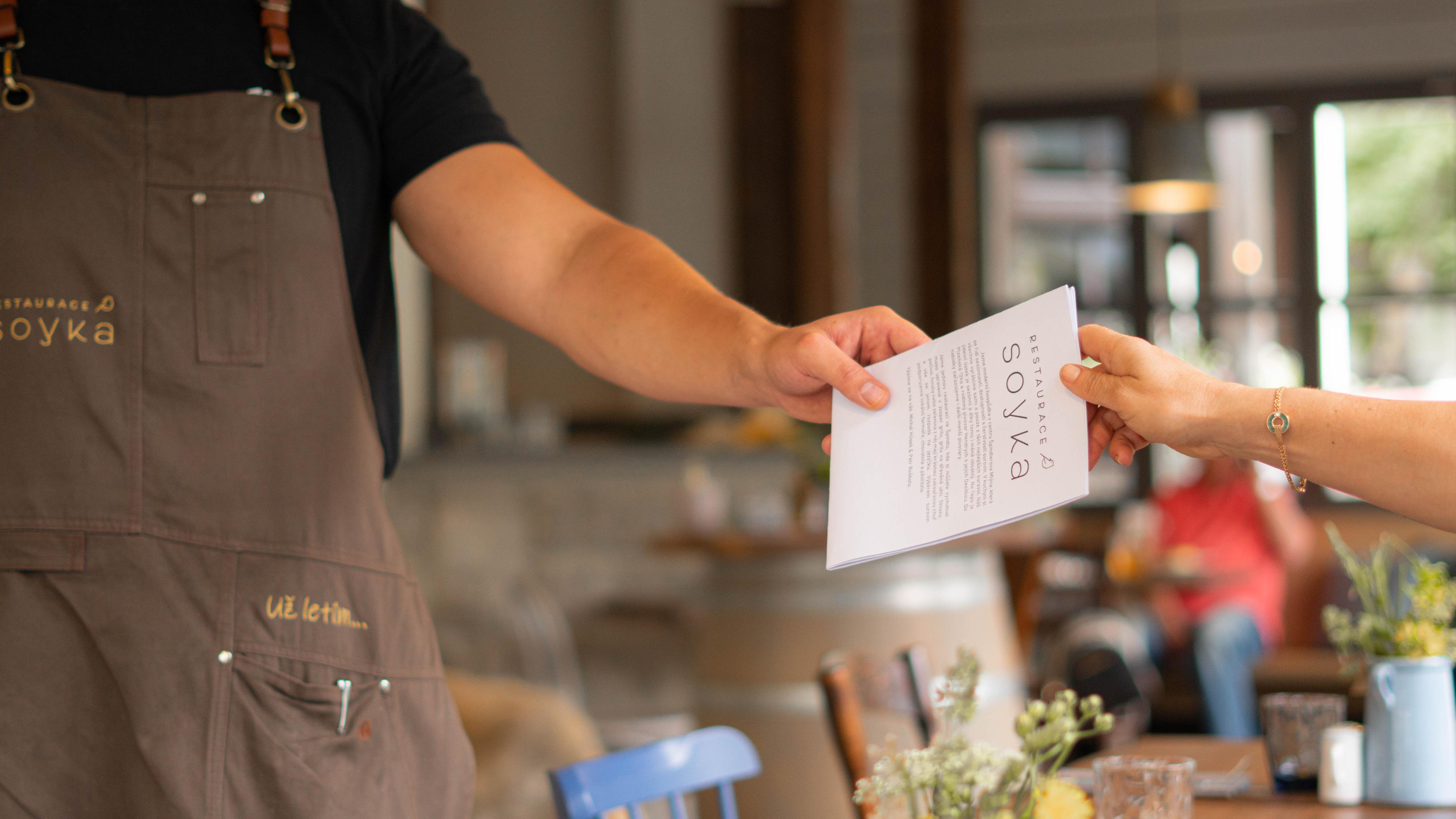 Restaurace Soyka foto 6