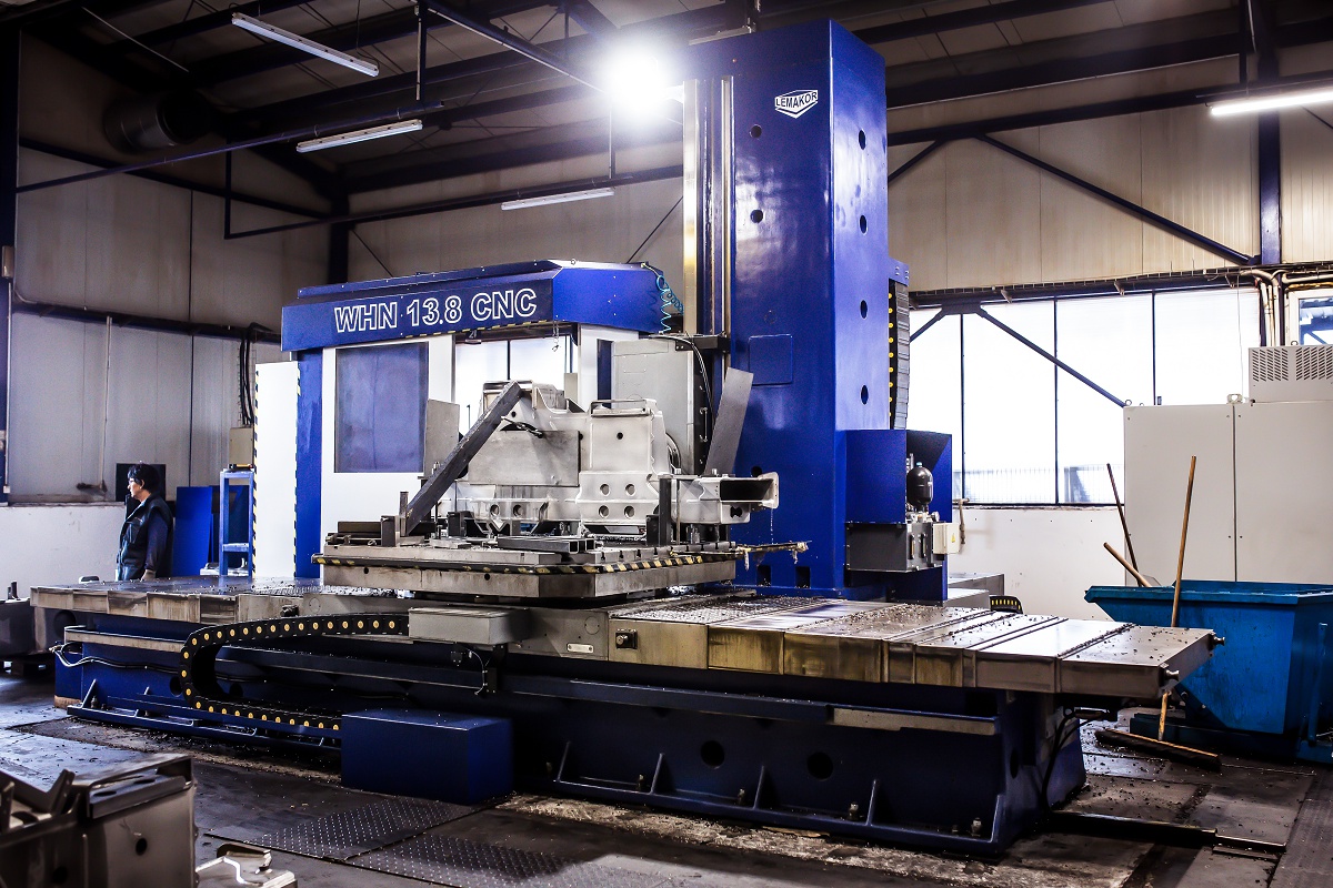 ISMM Závod Jistebník 02 foto 4