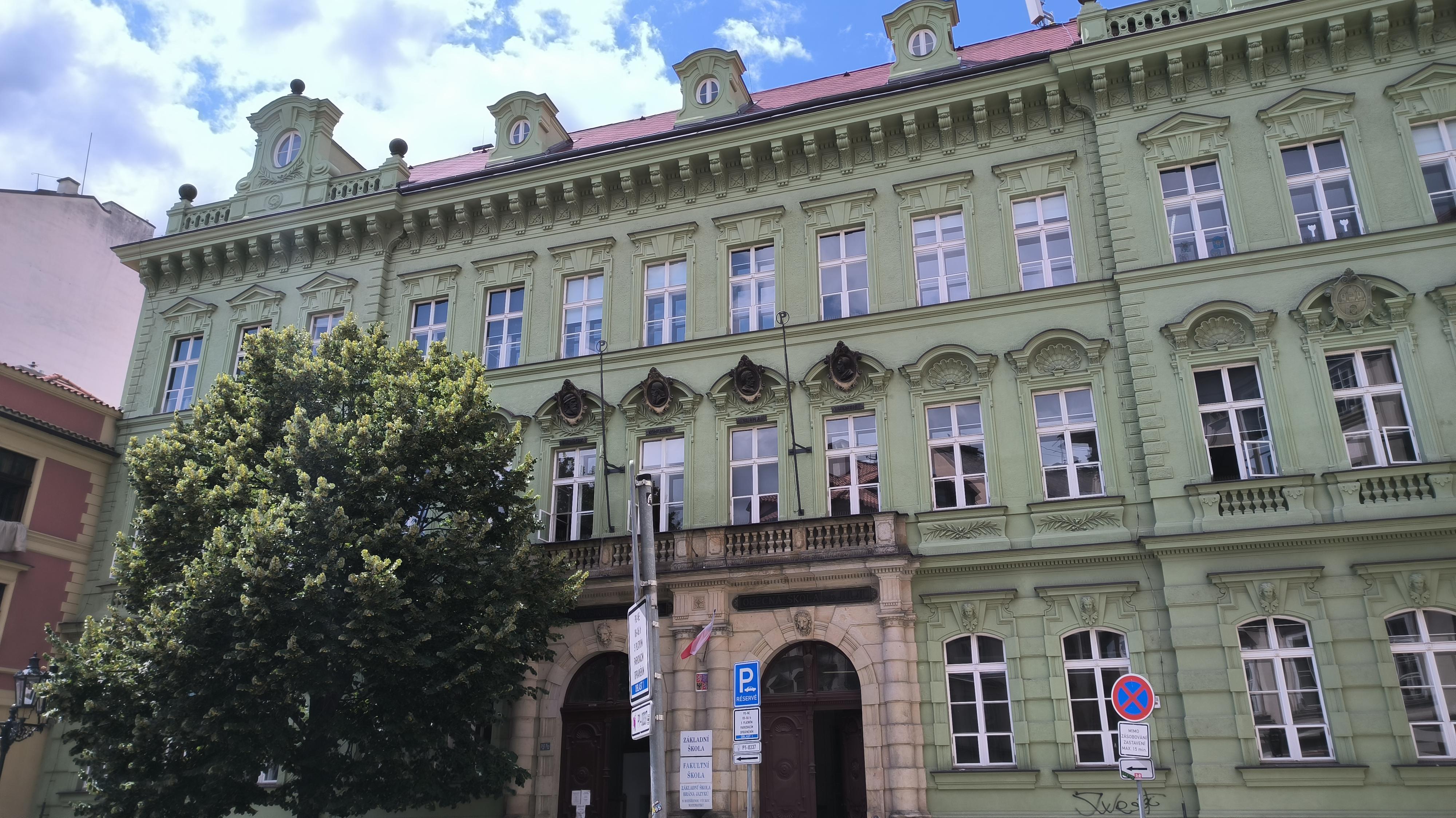 ZŠ Brána jazyků foto 4