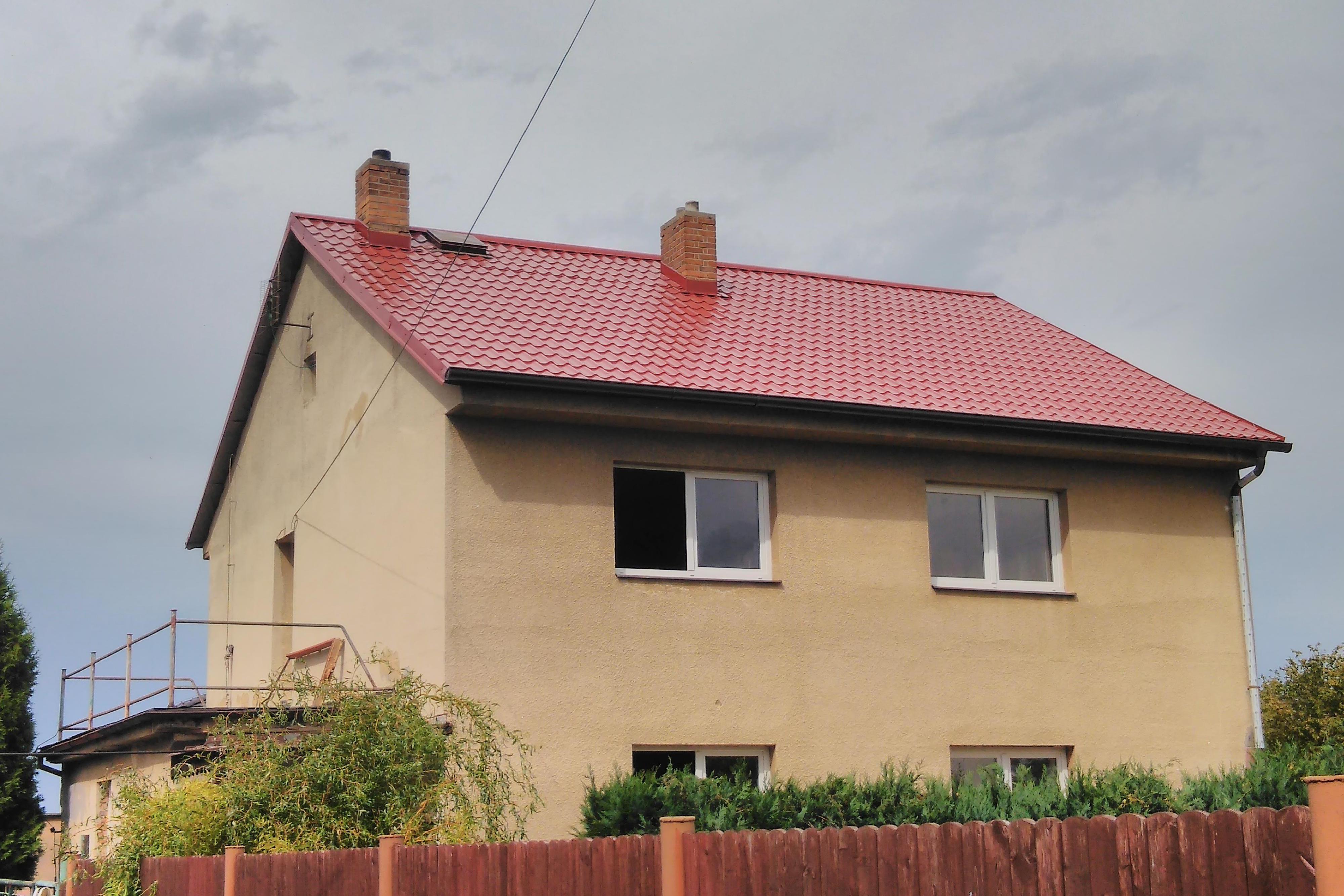 Volodymyr Tatyga - truhlářství