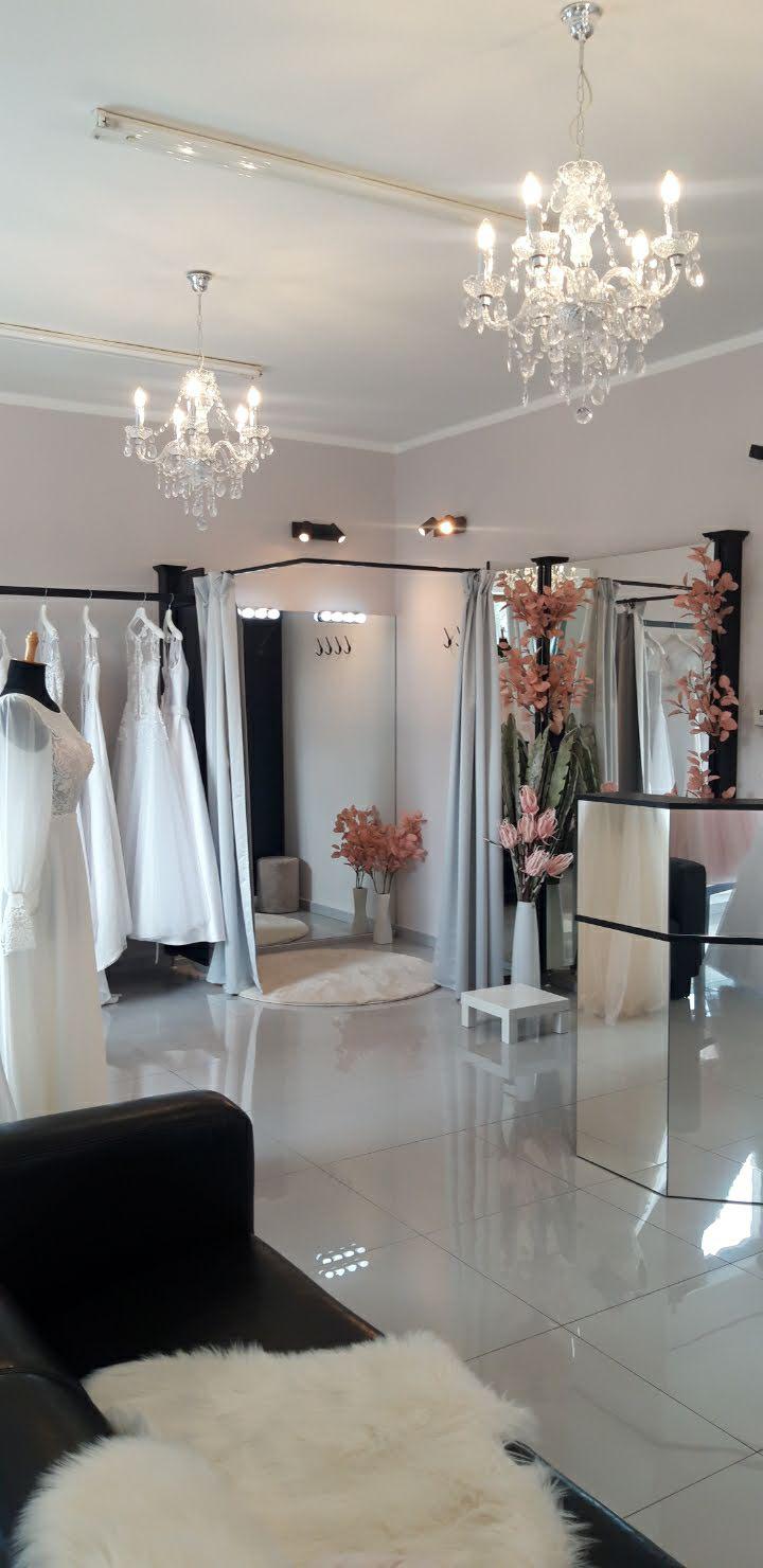 Svatební salon Pavlína foto 5