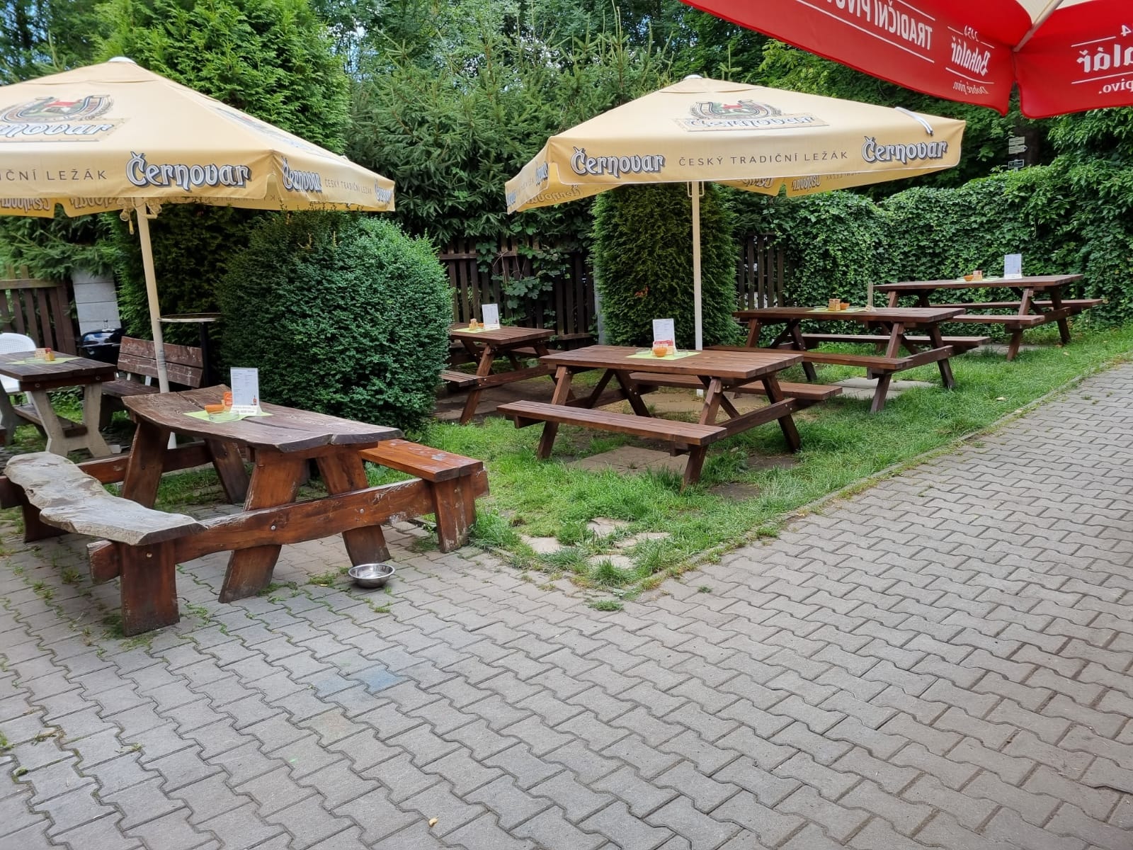 Hospoda U Rybníka foto 4