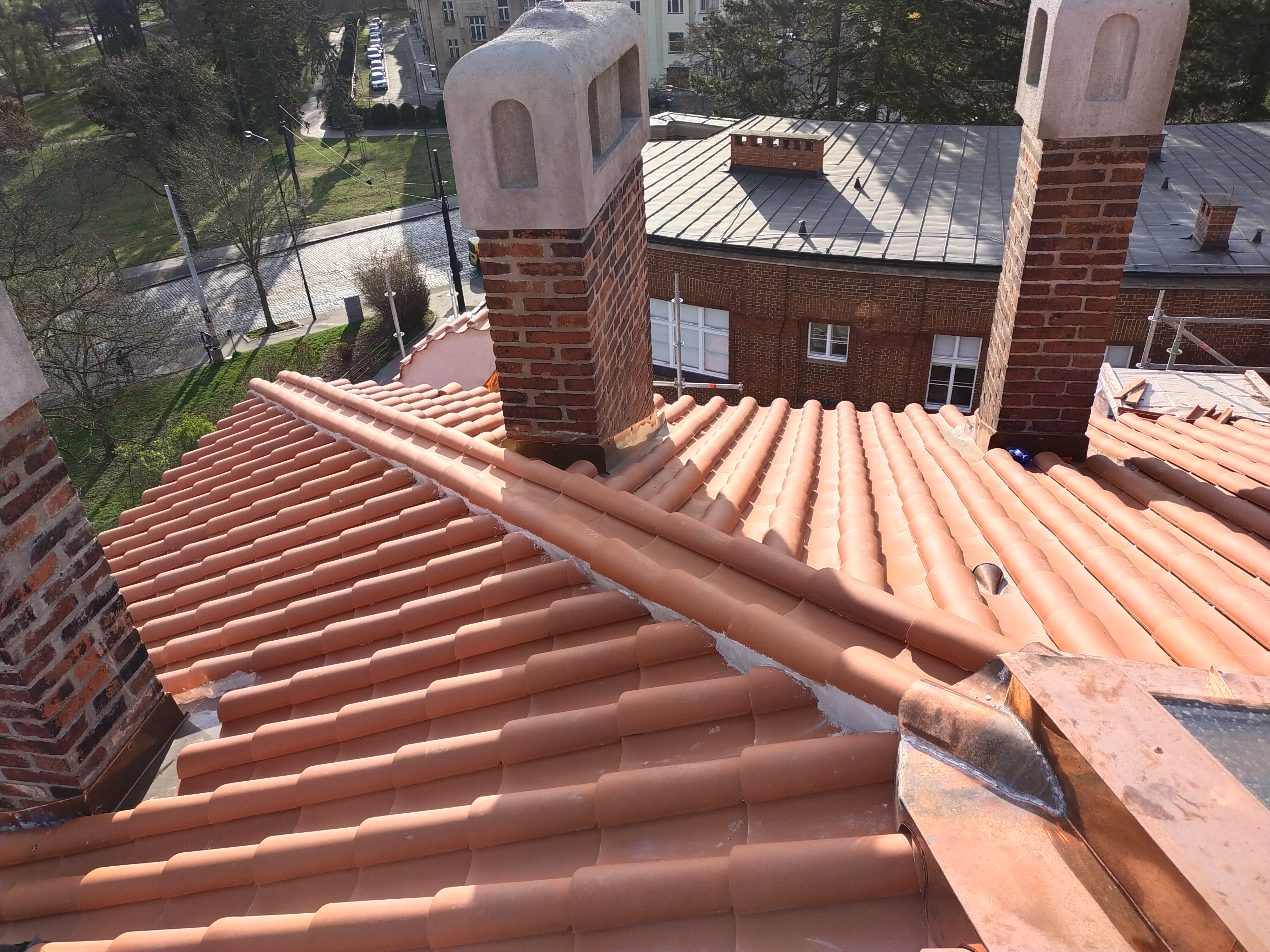 Pokrývačstvi Kryštof Kamenský foto 3