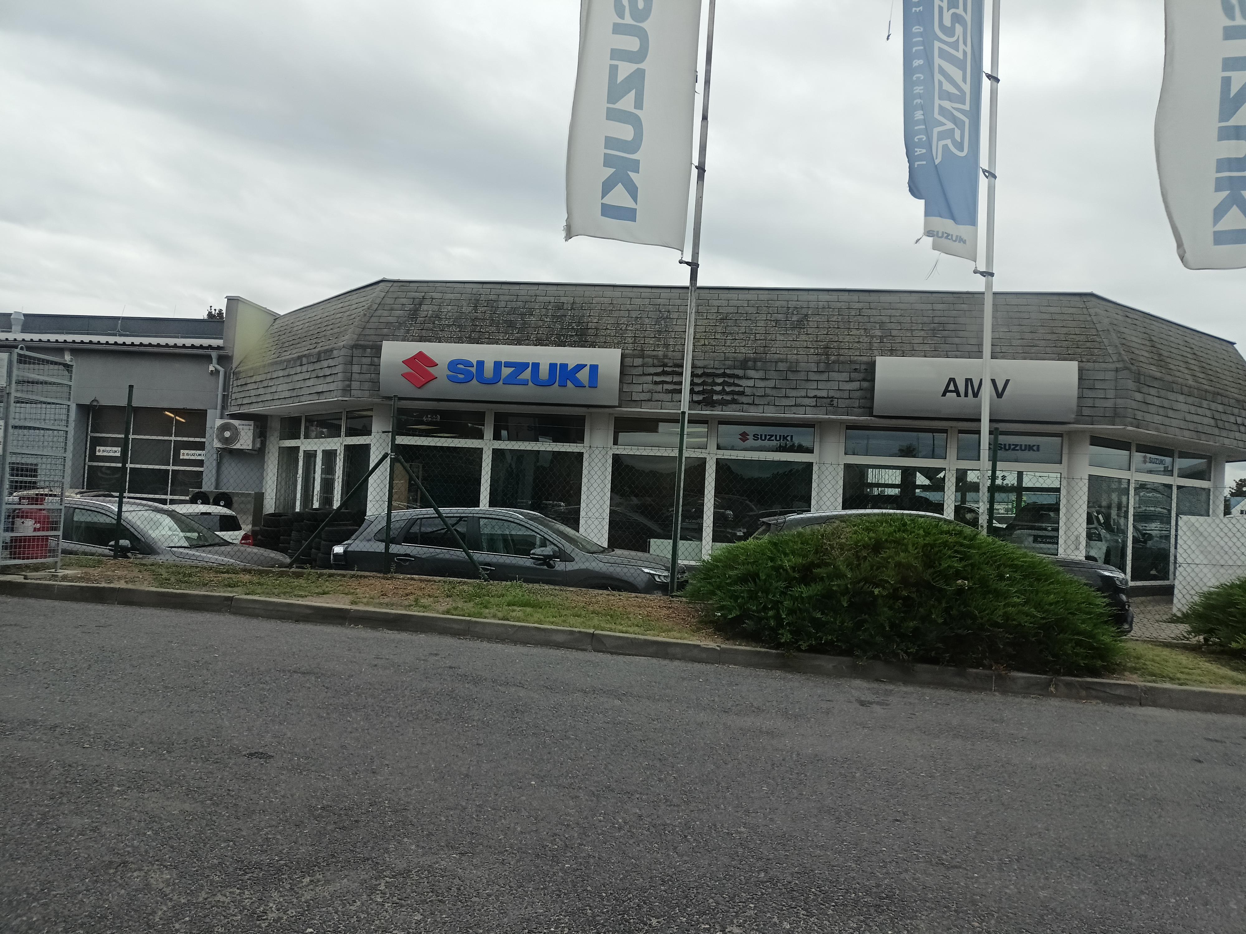 AMV-autoprodej, s.r.o. foto 2