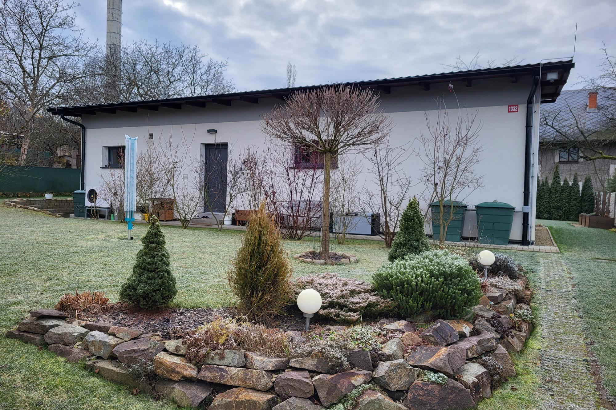 Stanislav Štangl - Rekuperace