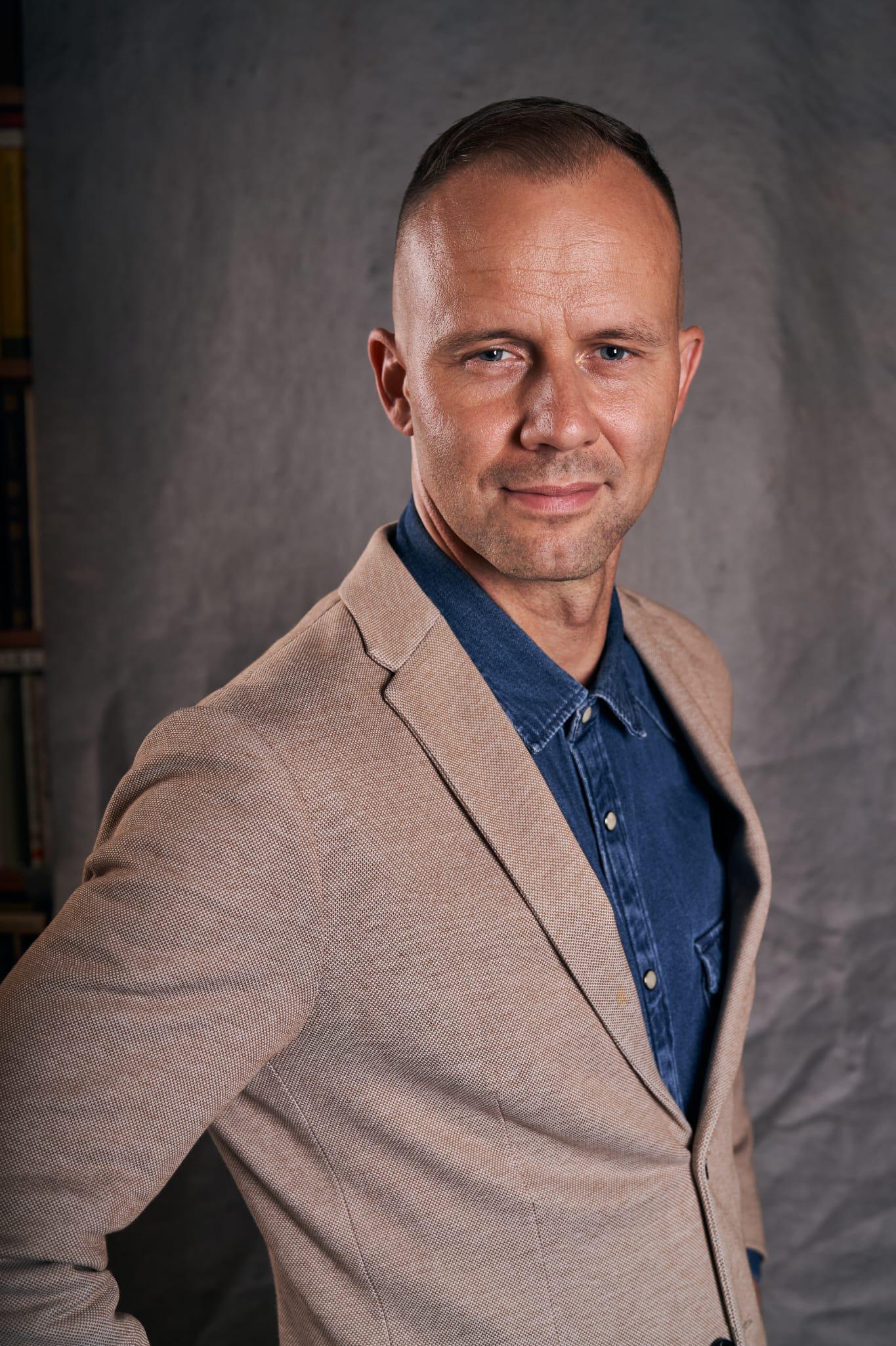 Petr Zahradník - investiční poradce foto 3