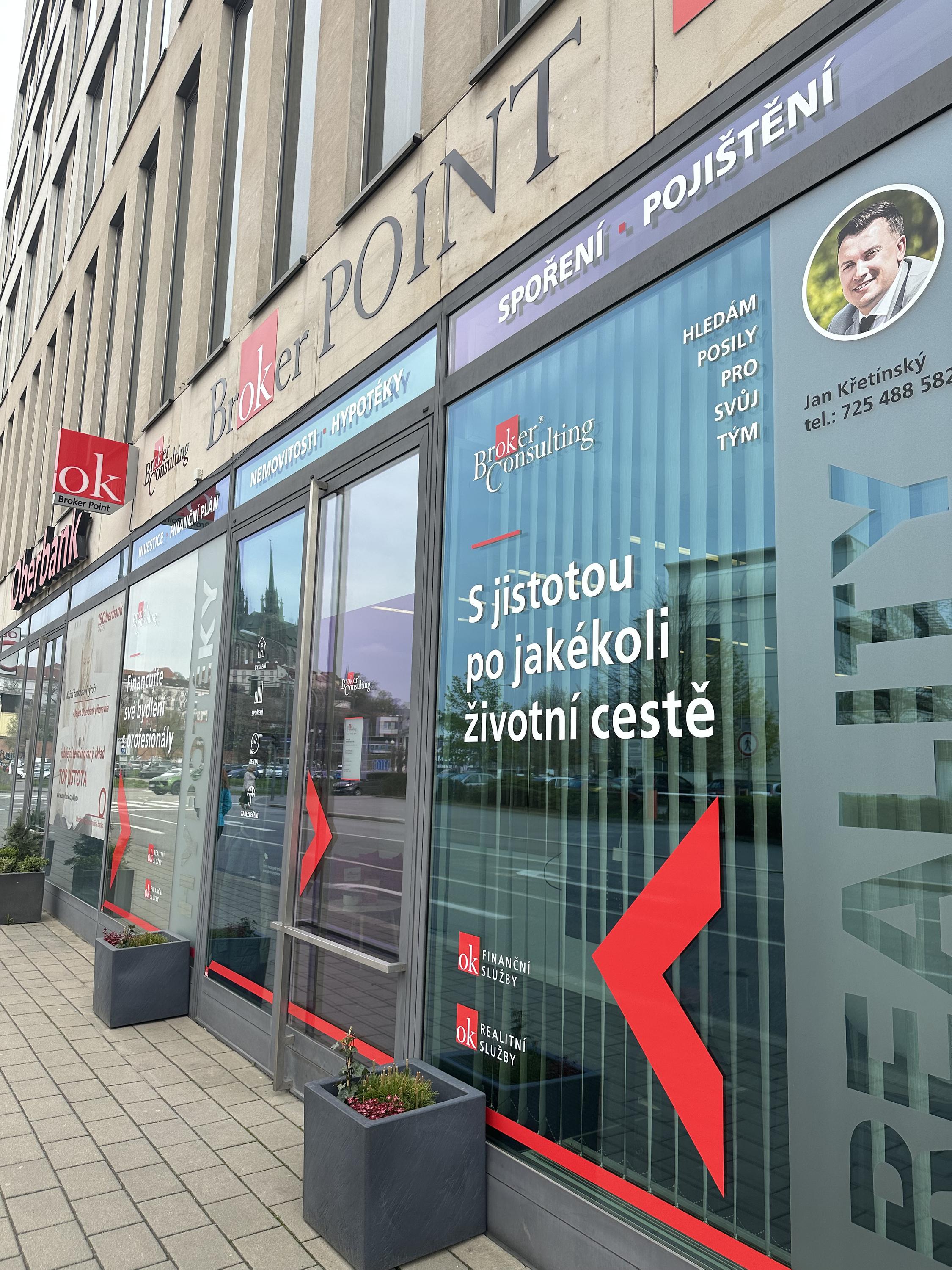 Broker Point Premium - Broker Consulting foto 1