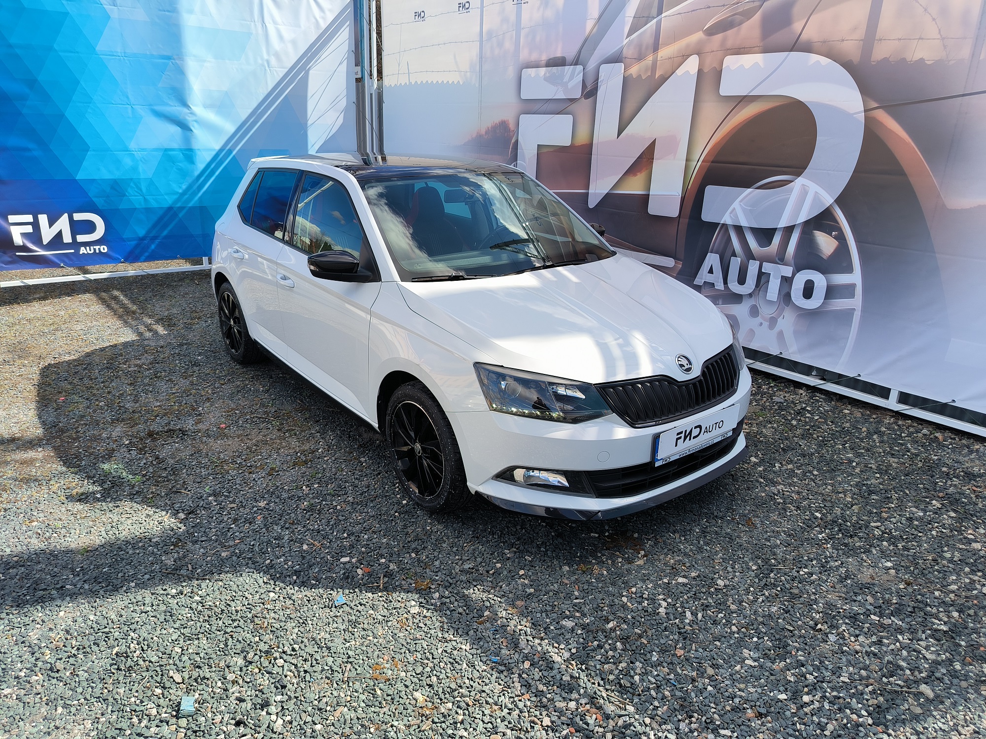 FND Autoprodej foto 4