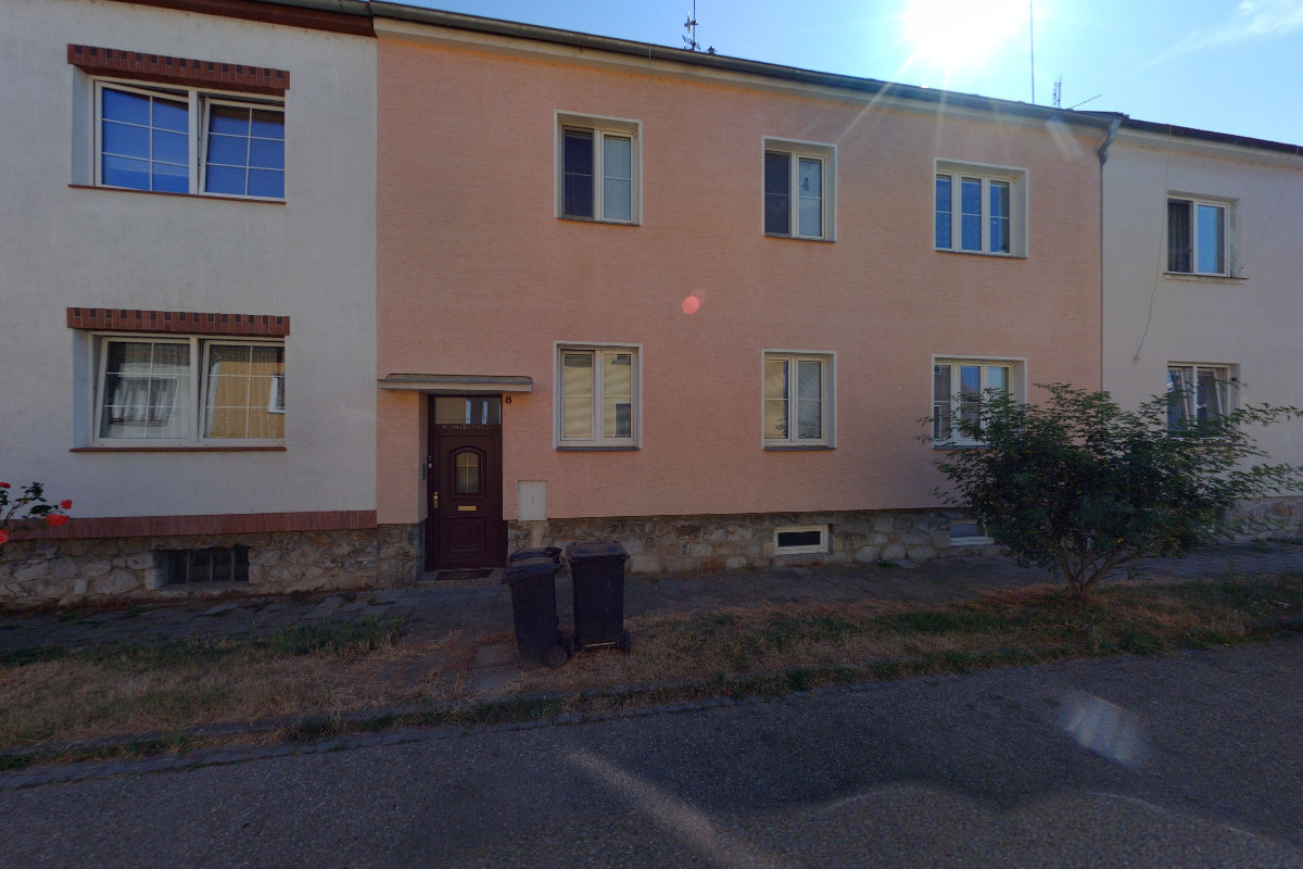 RNDr. Jarmila Riegerová, CSc., REIKI