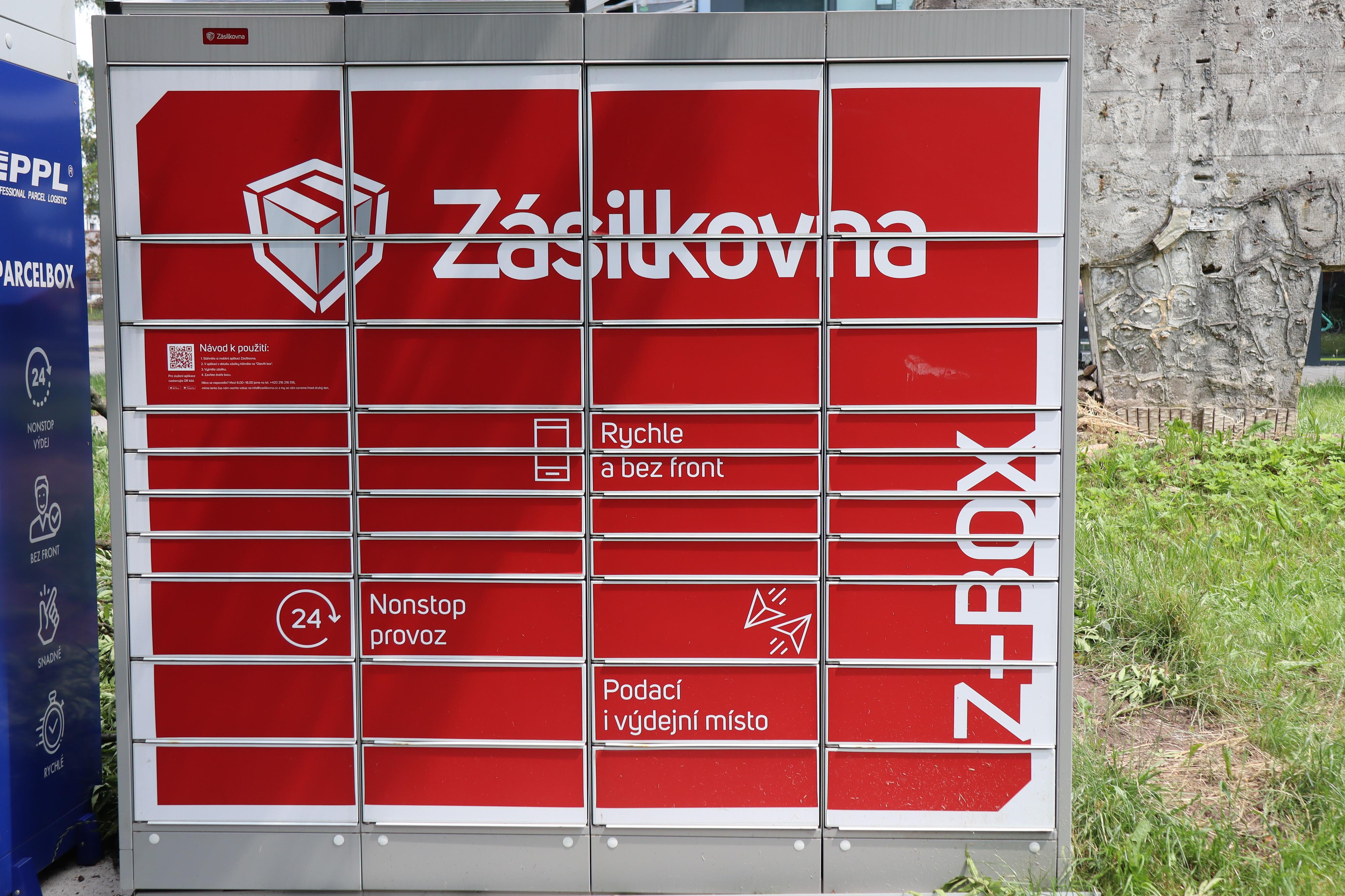Z-BOX foto 3