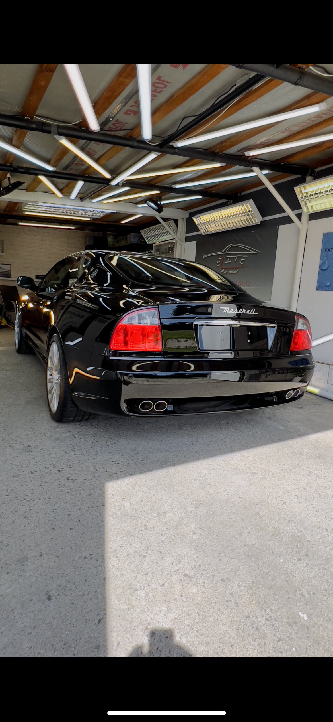 Elite auto detail foto 5