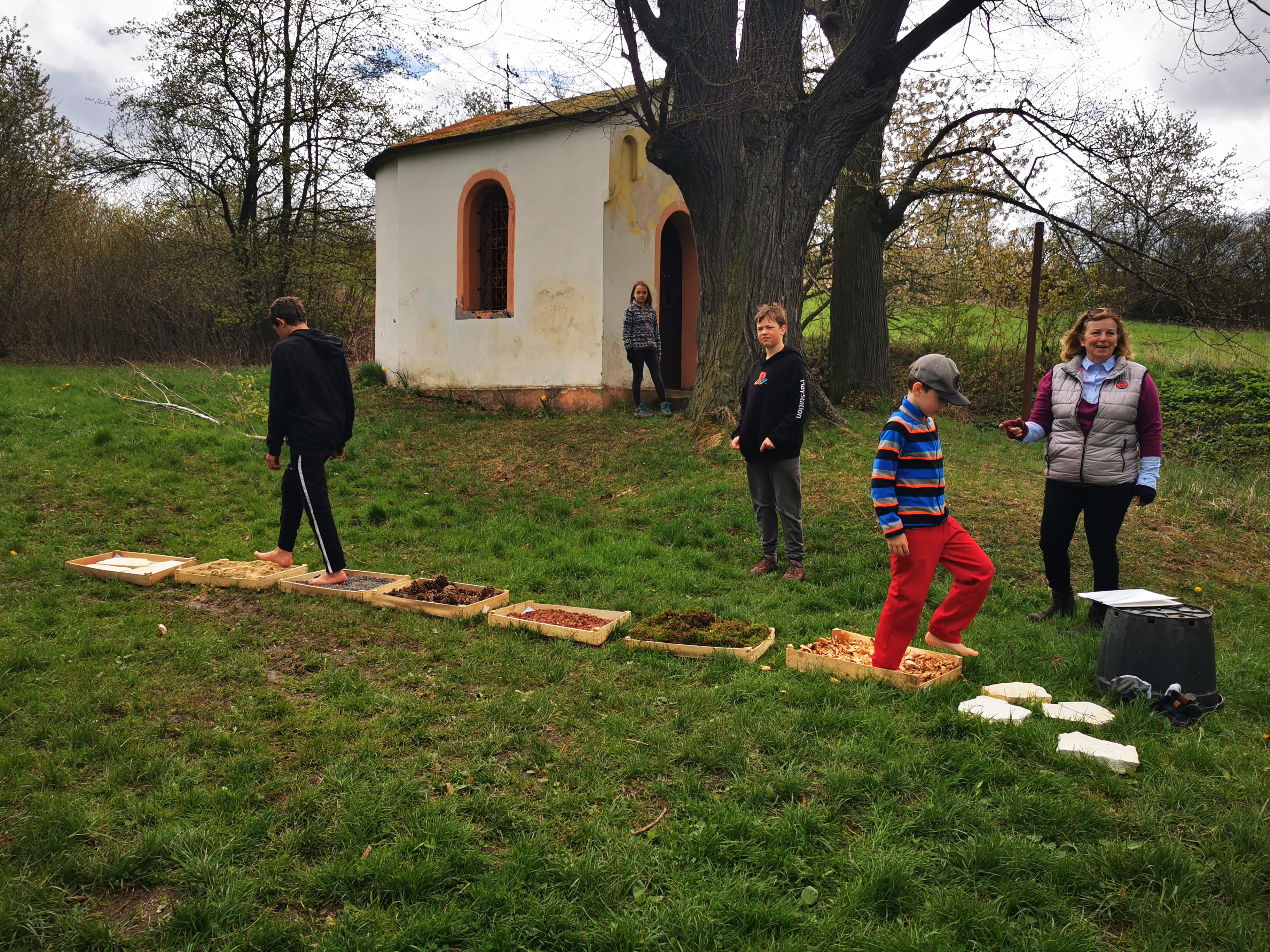 Ekocentrum Pod Marjánkou