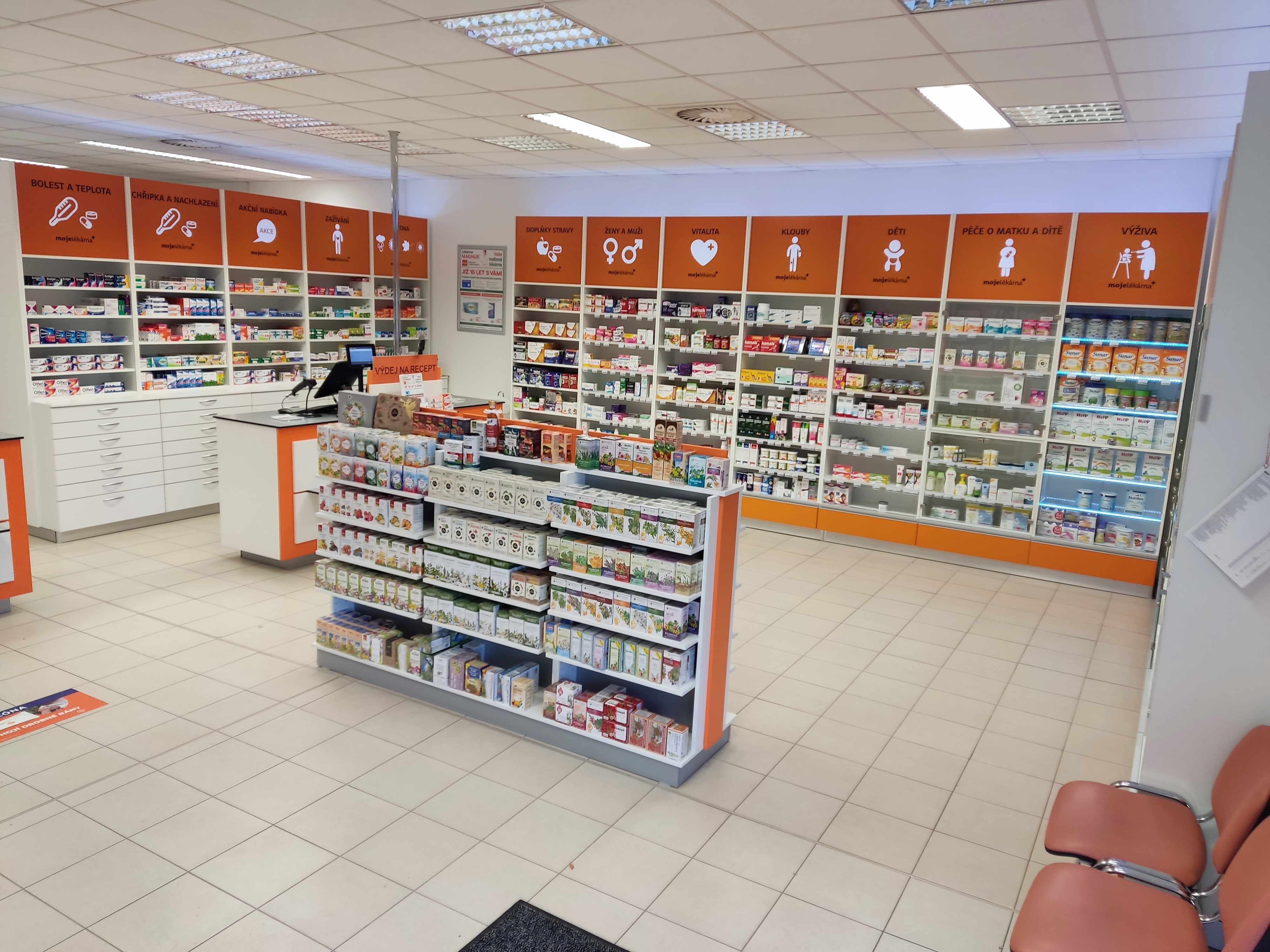 Lékárna MAGNUS foto 3