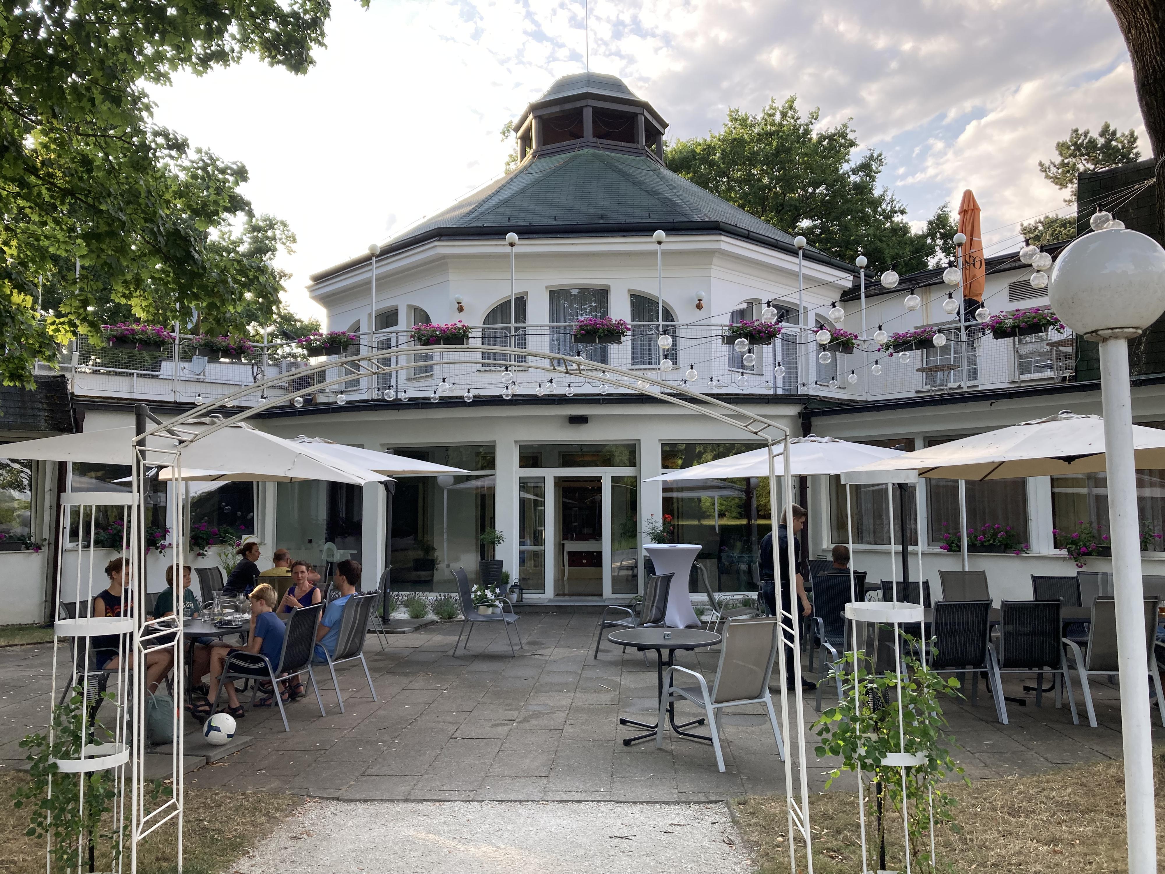Hotel Ostrov foto 6