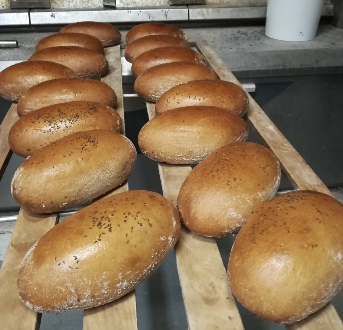 Pekařství Kuri Stříbro foto 5