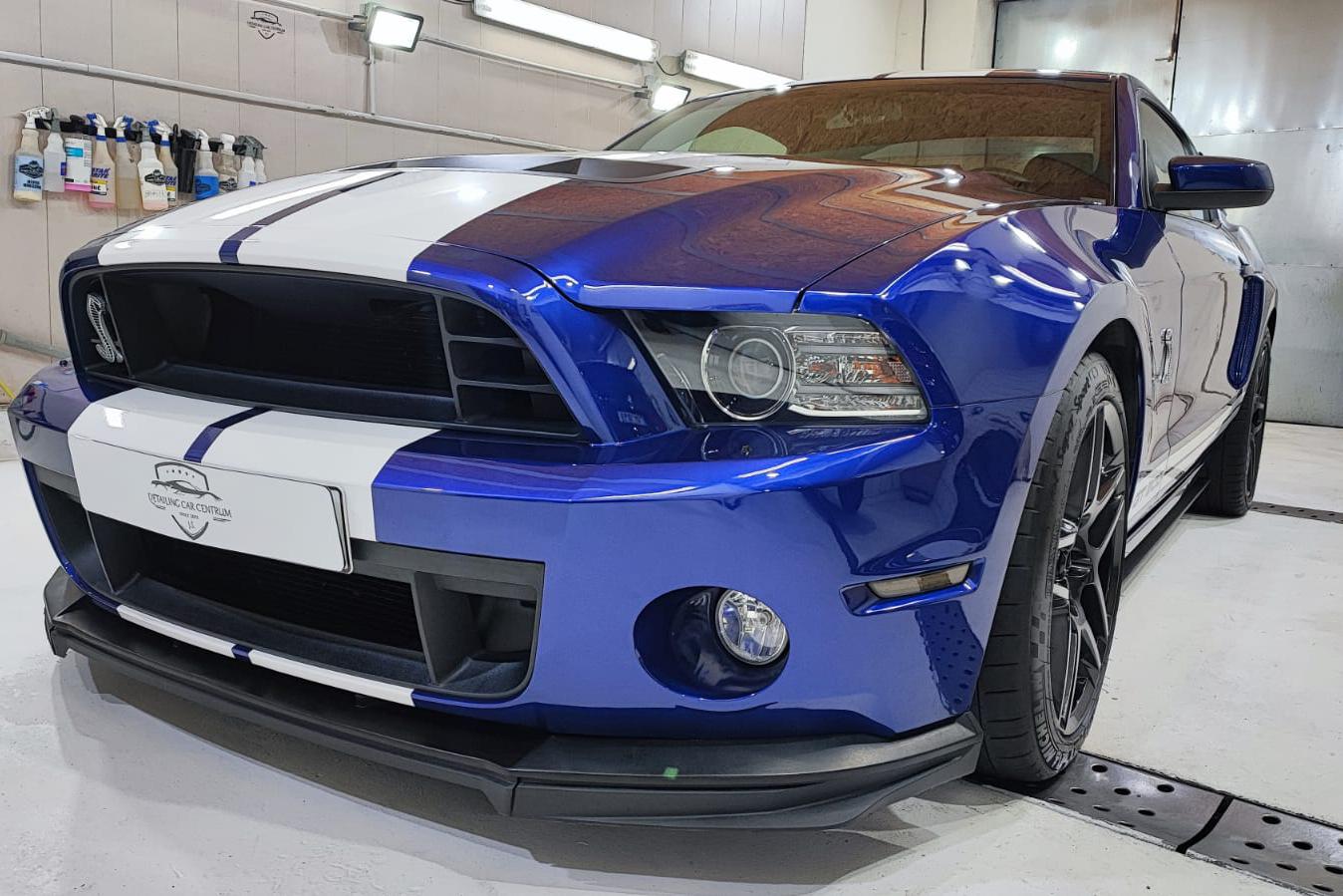 Detaling Car Centrum