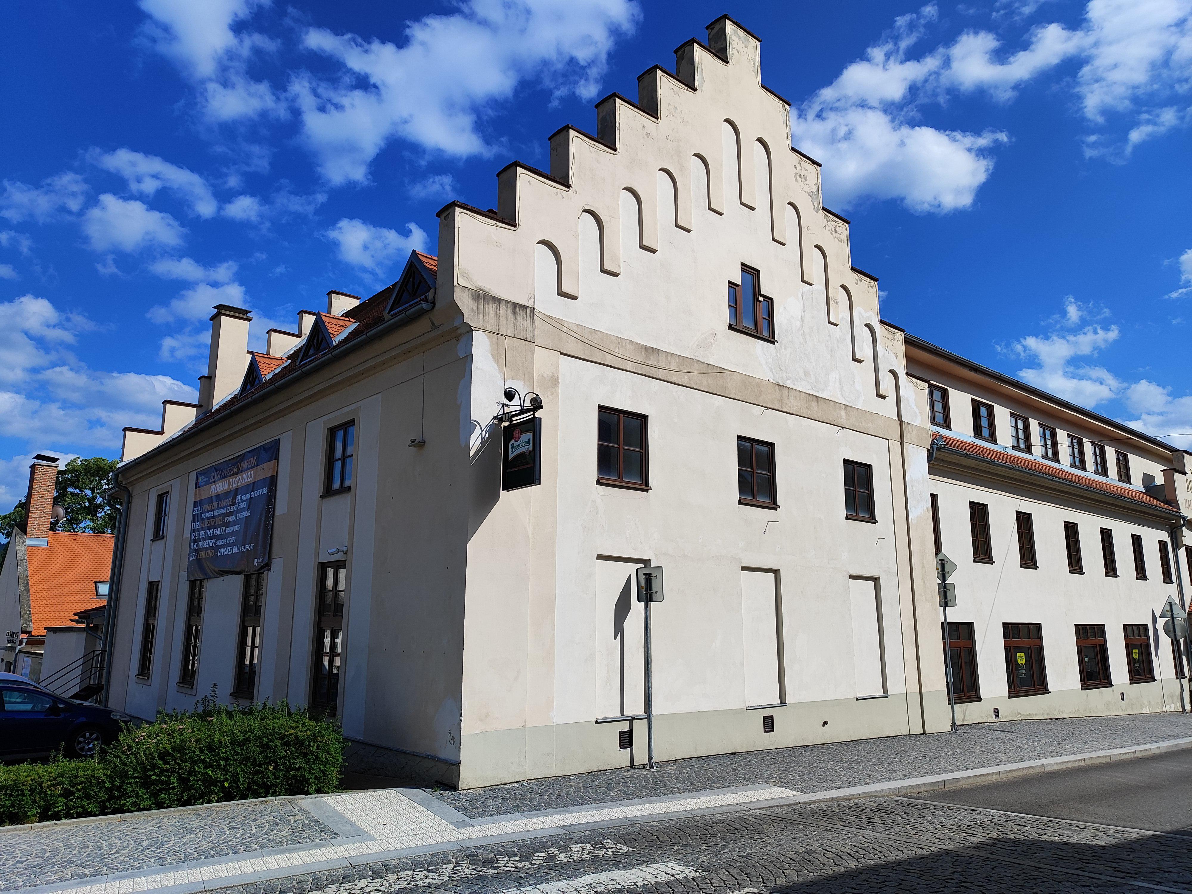 Hotel Zlatá Hvězda foto 6