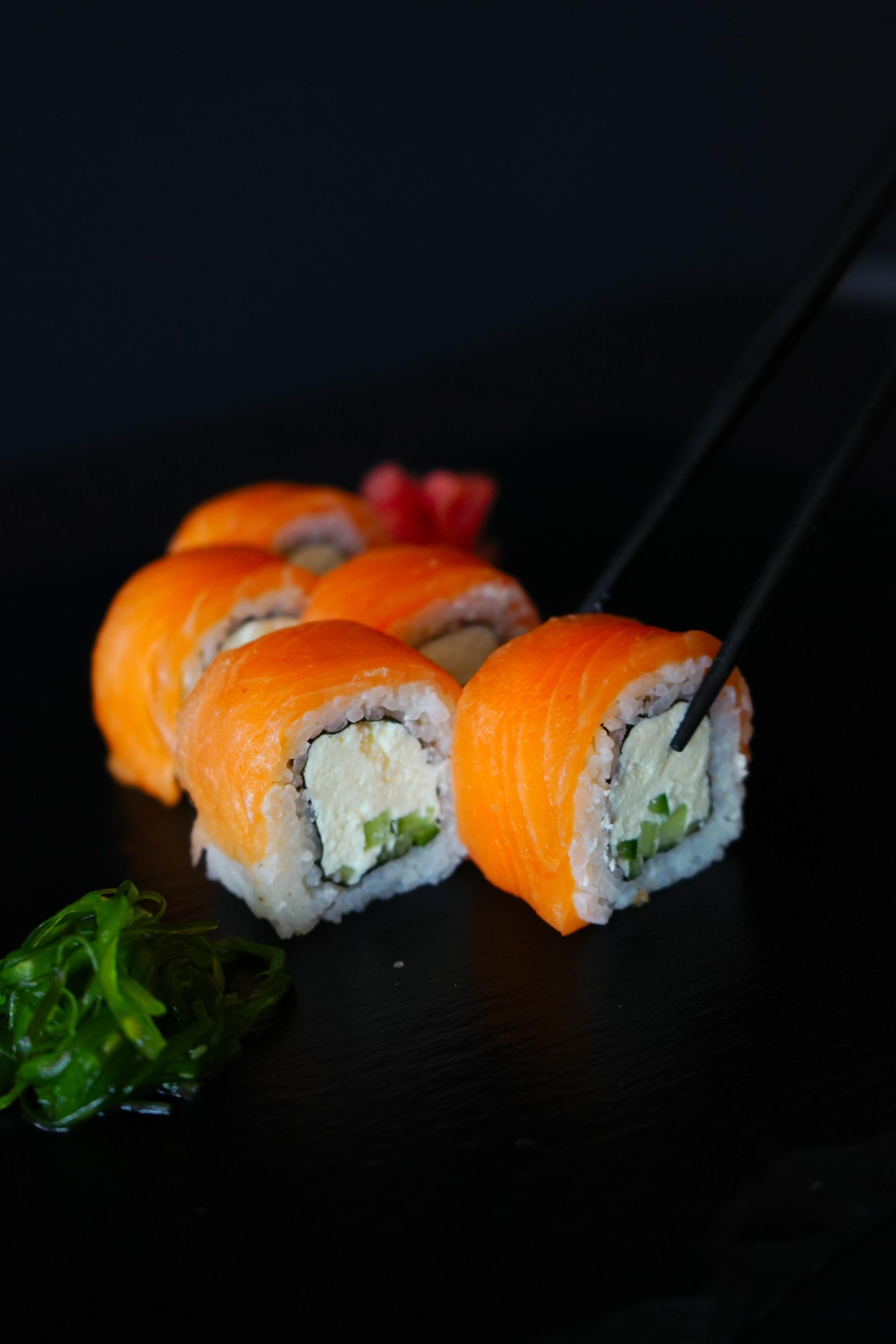 Sushi Jo foto 4