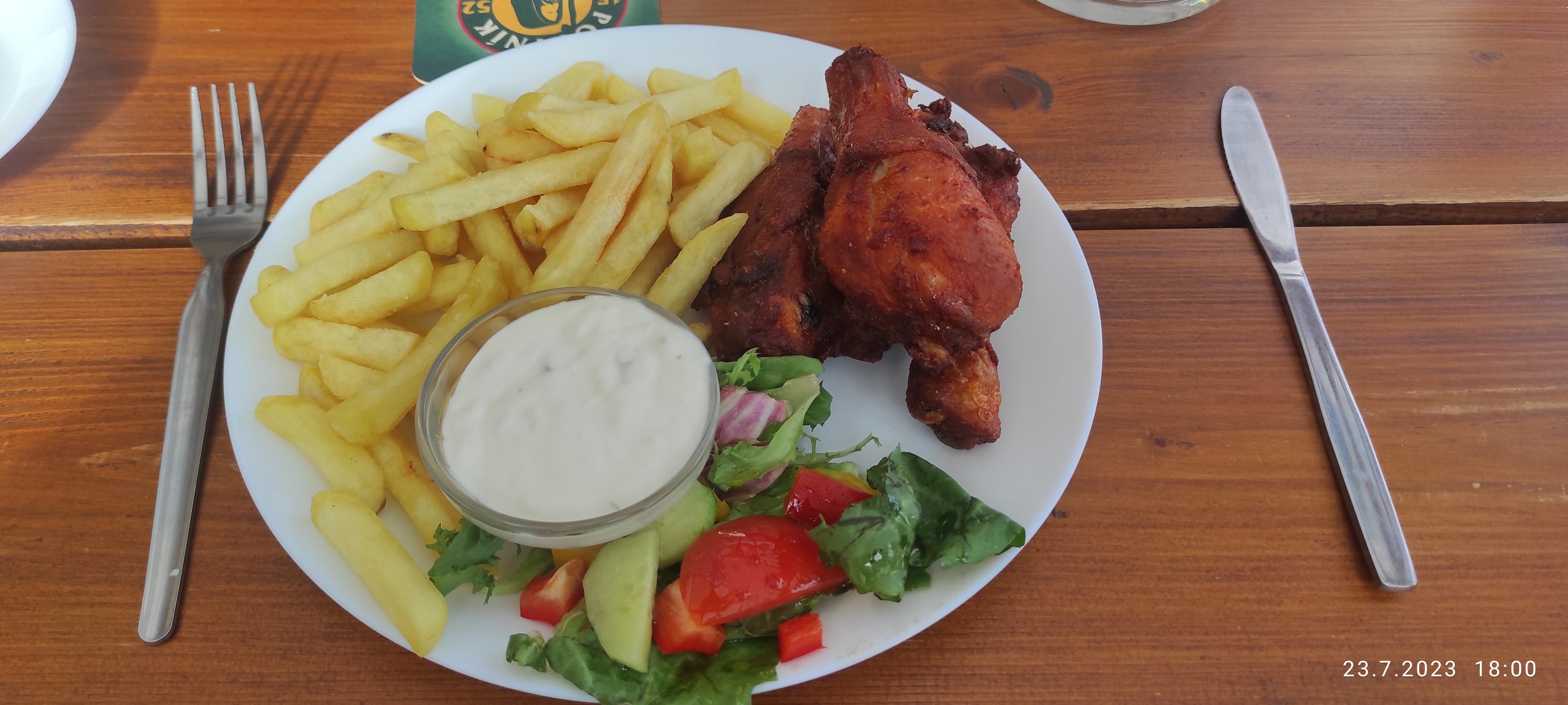 Penzion Na Návsi foto 5