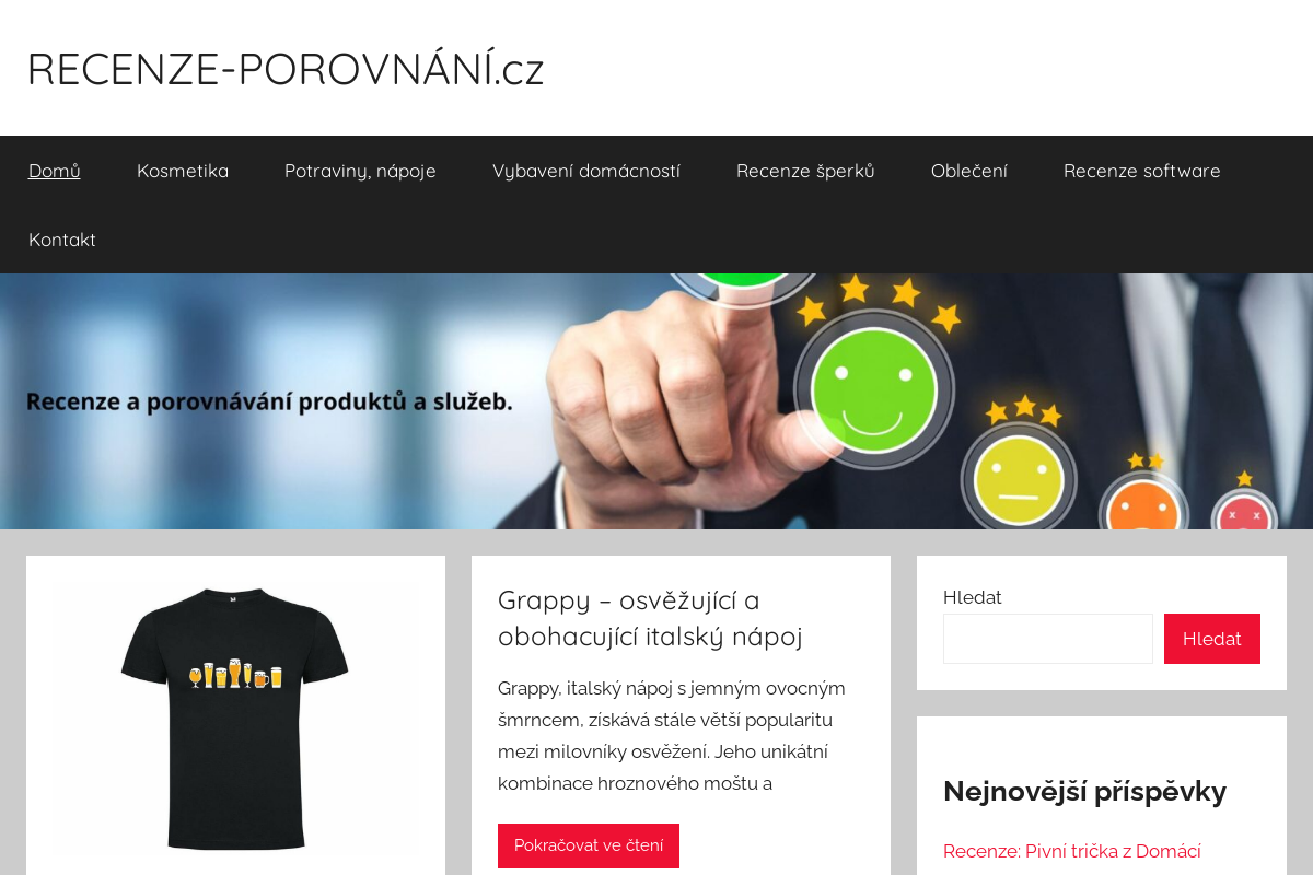 recenze-porovnani.cz