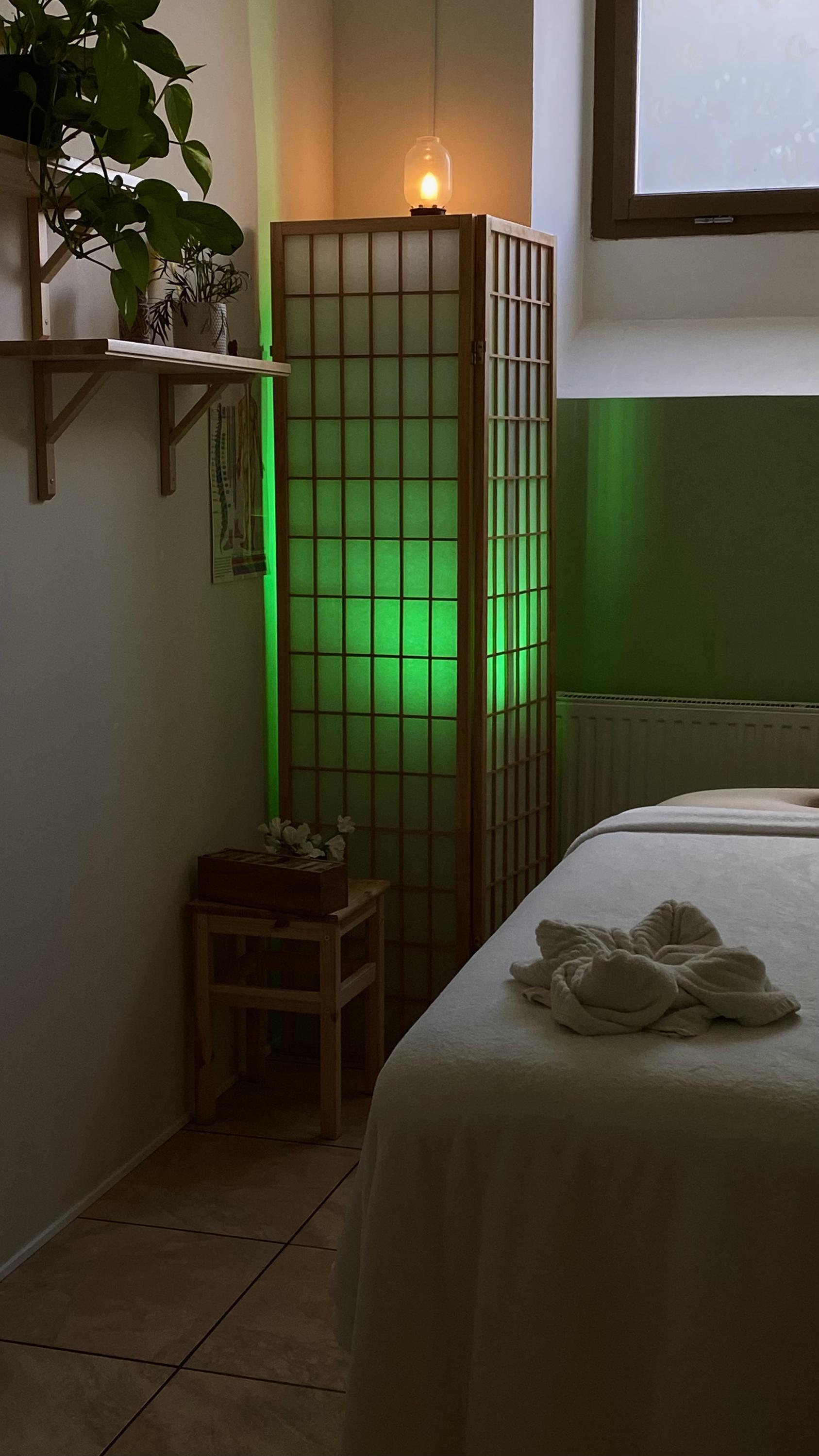 Masáže My Body Salon foto 5