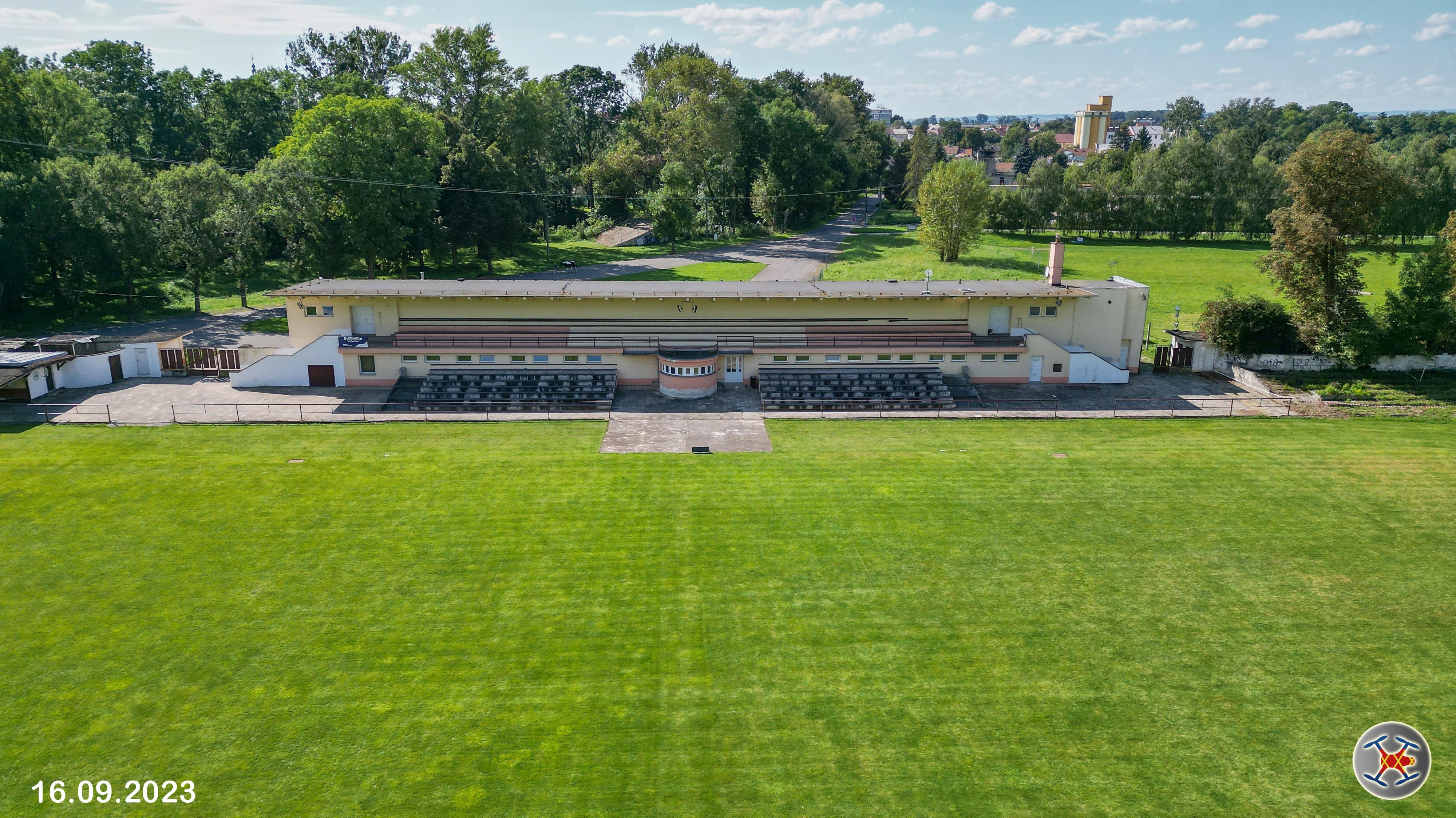 FK Slavoj Kojetín foto 5