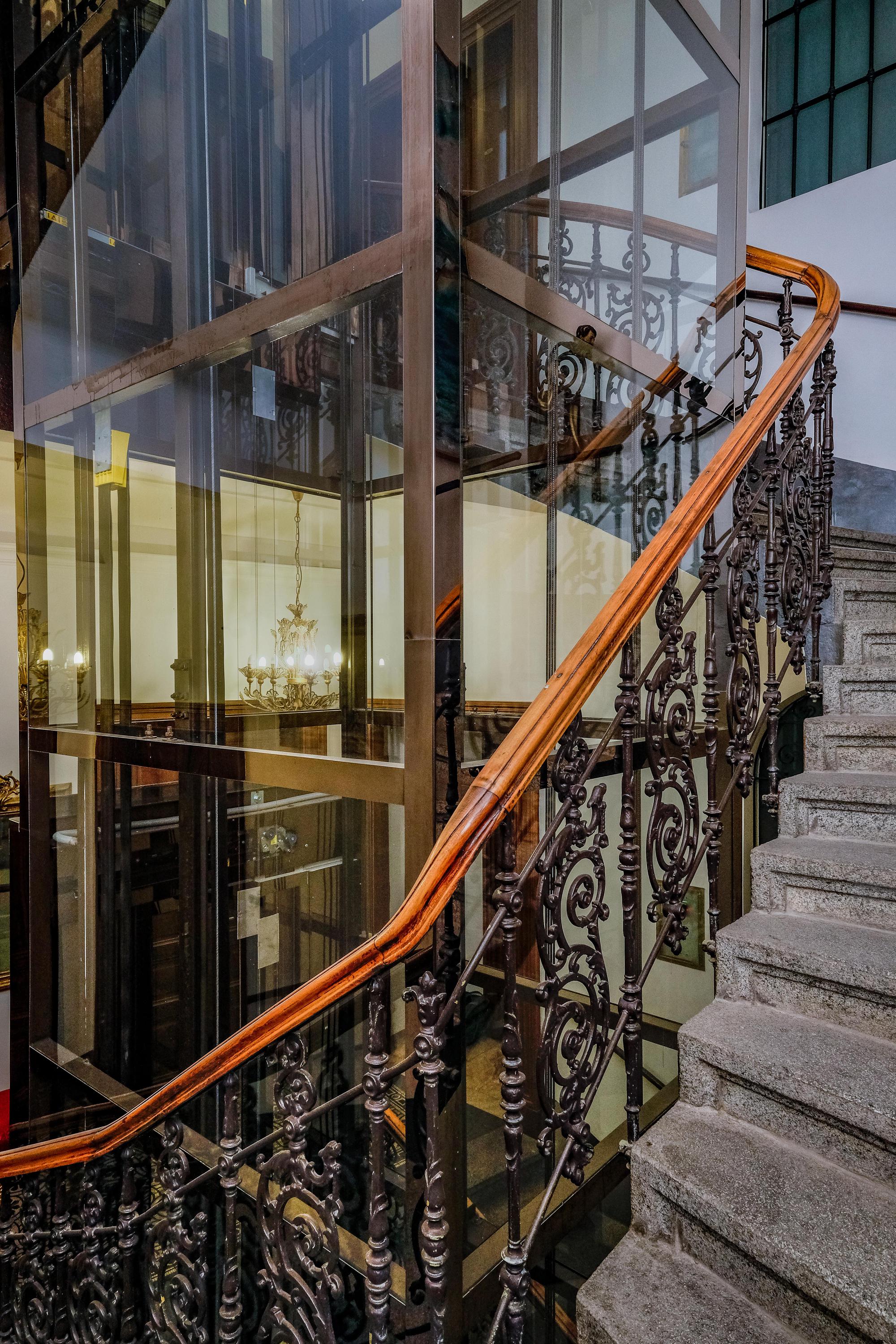 VÝTAHY PETERSIK s.r.o. foto 5