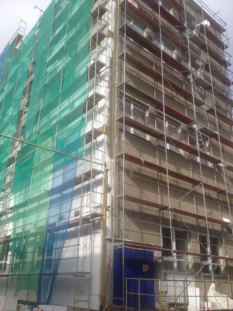 EN92 GROUP s.r.o. - Půjčit lešení.cz foto 4