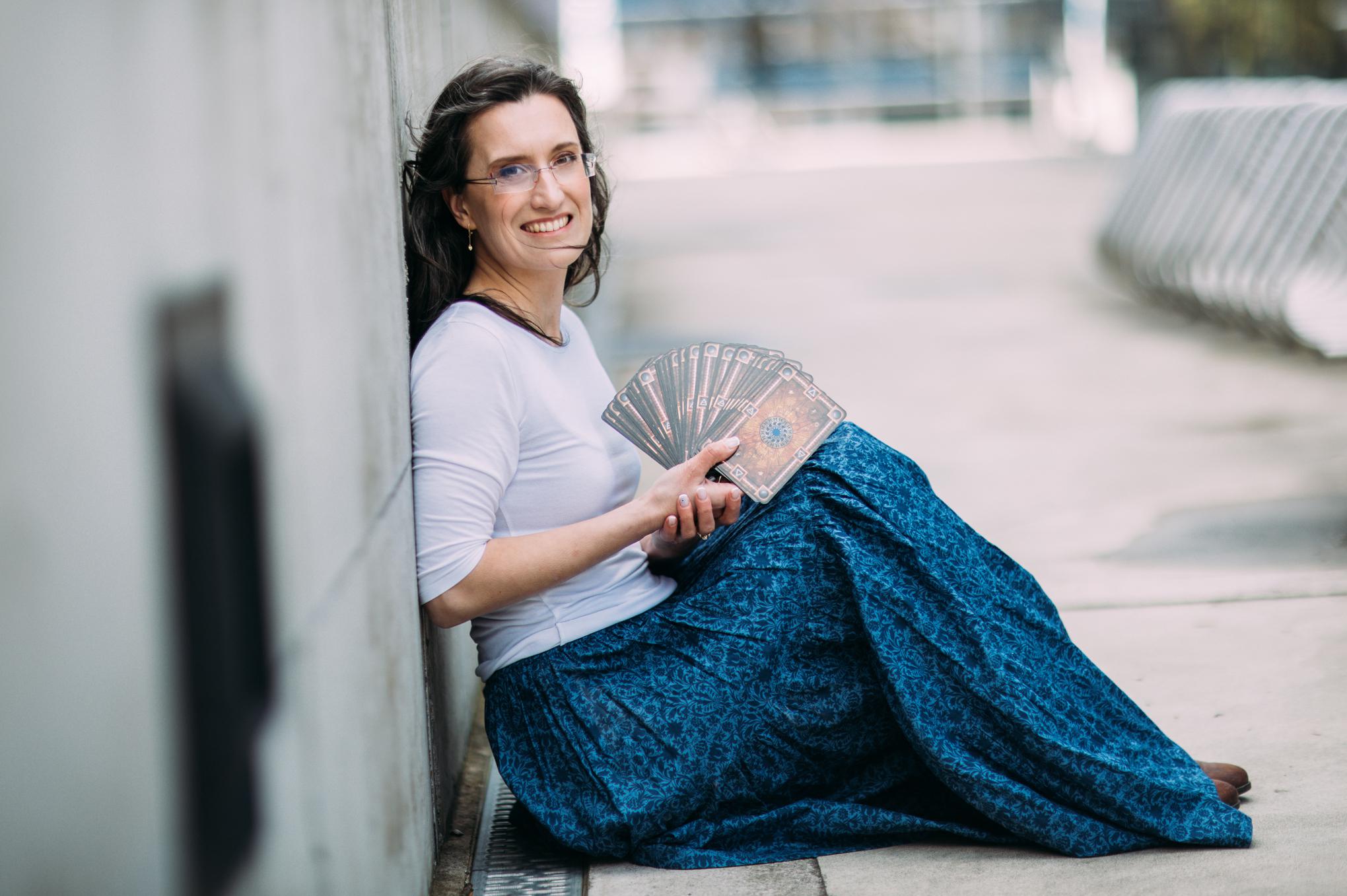 Mária Mirjam Zinburgová