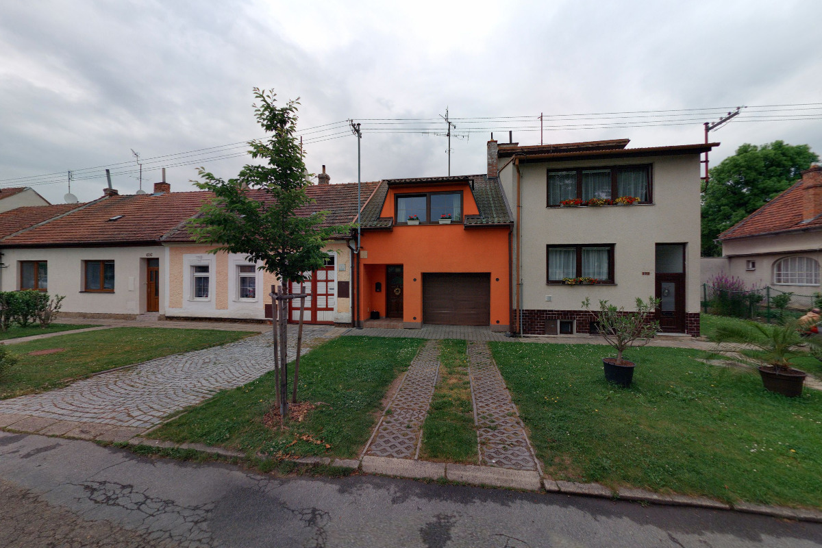 Konstrukční kancelář Michal Staníček